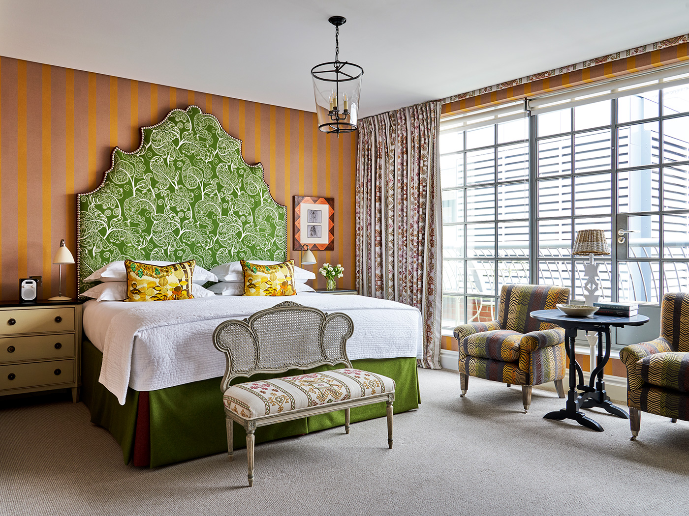 Soho Two Bedroom Soho Suite R 05