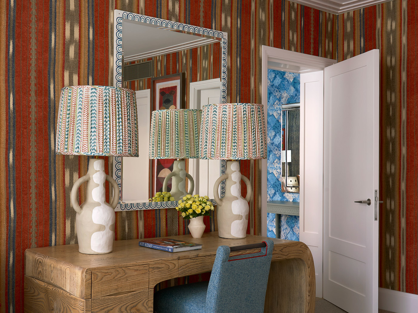 Ham Yard One Bedroom Residence R V2 04