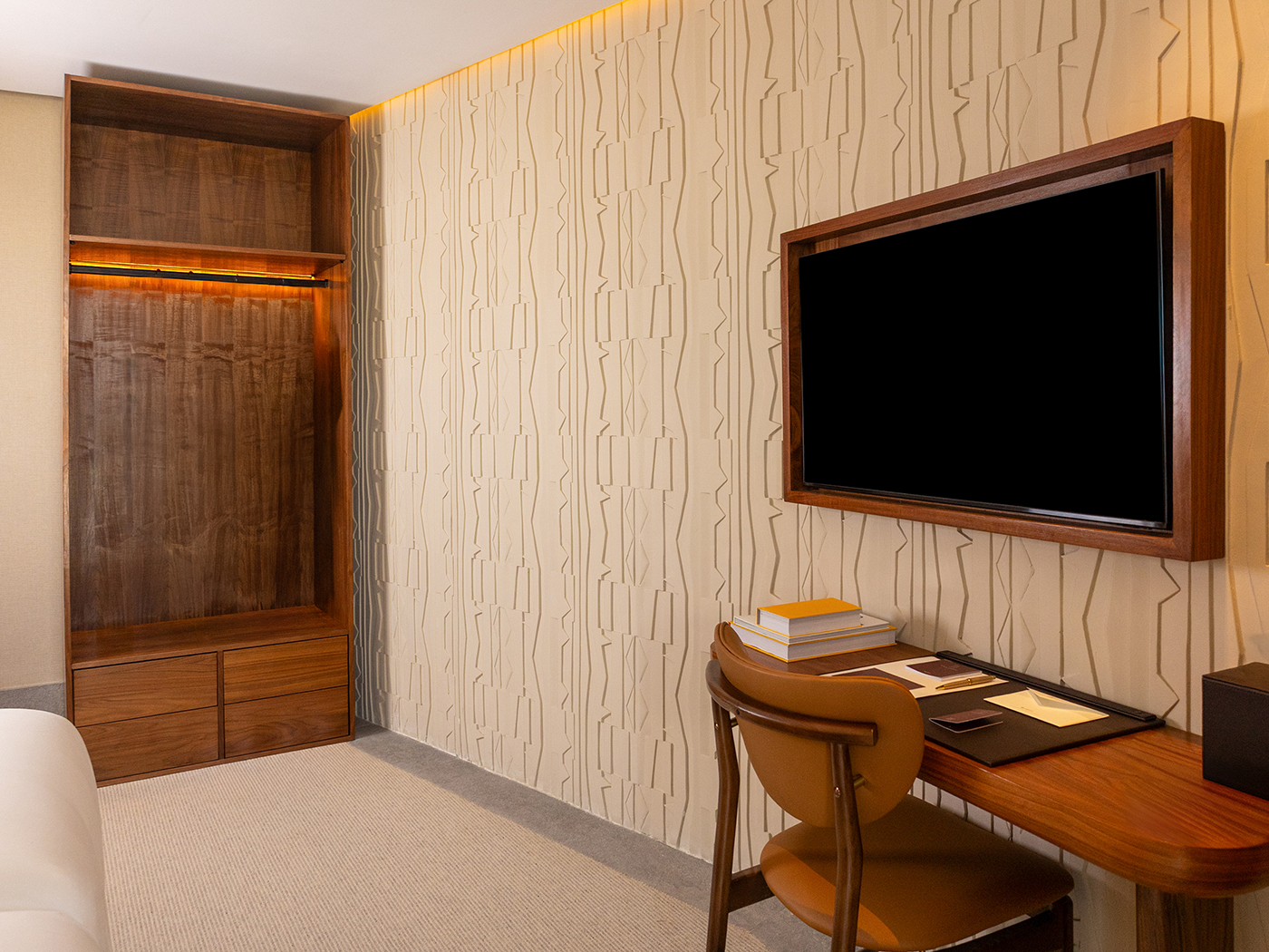 Villa Sahrai Deluxe Twin R 04