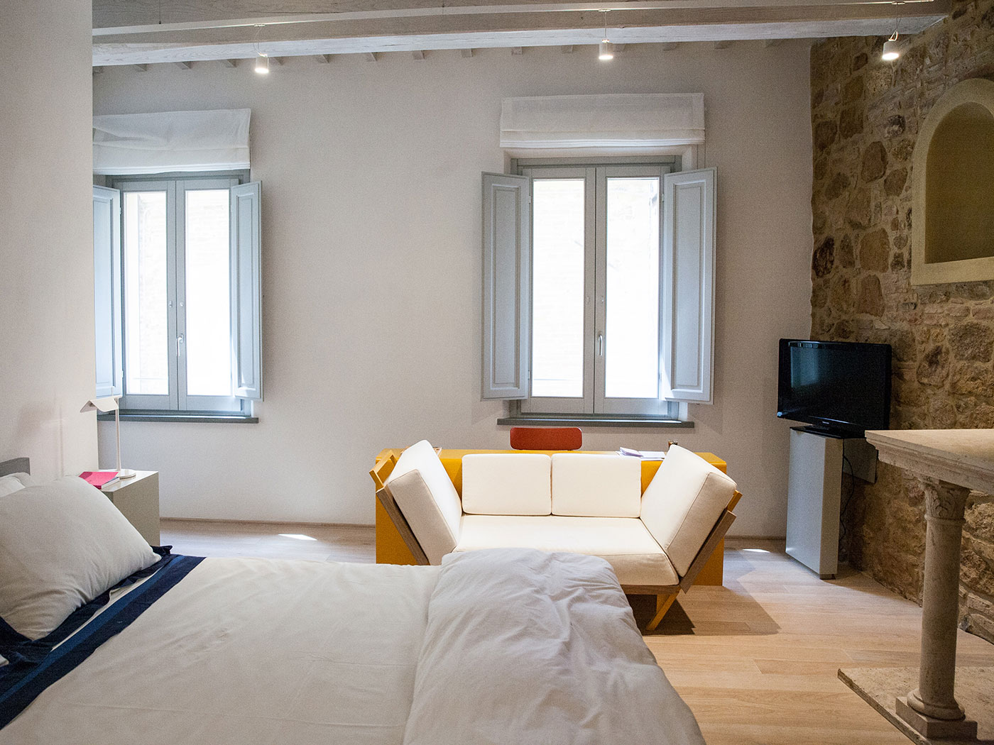 La Bandita Superior Room R 02