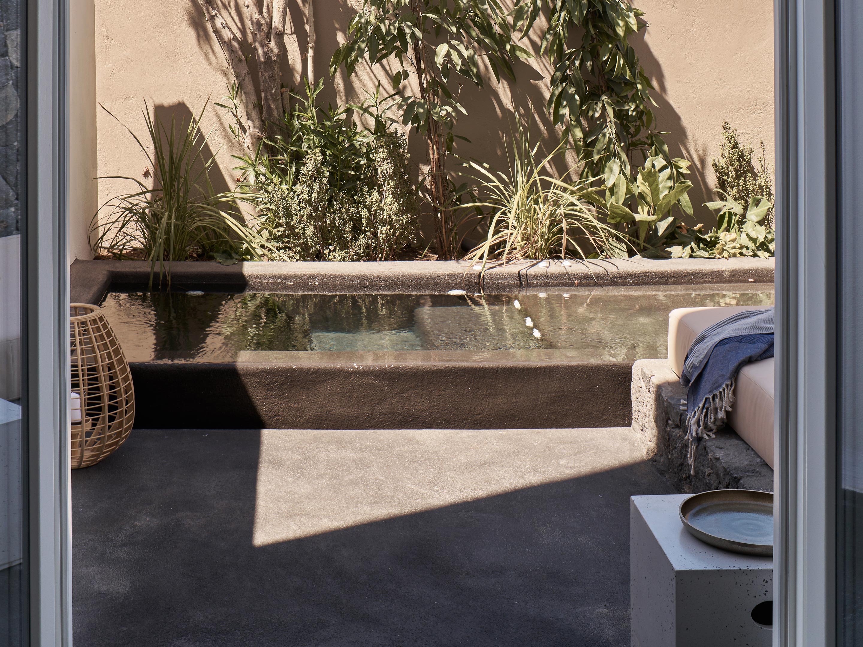 Istoria Recit Suite in Santorini, Greece