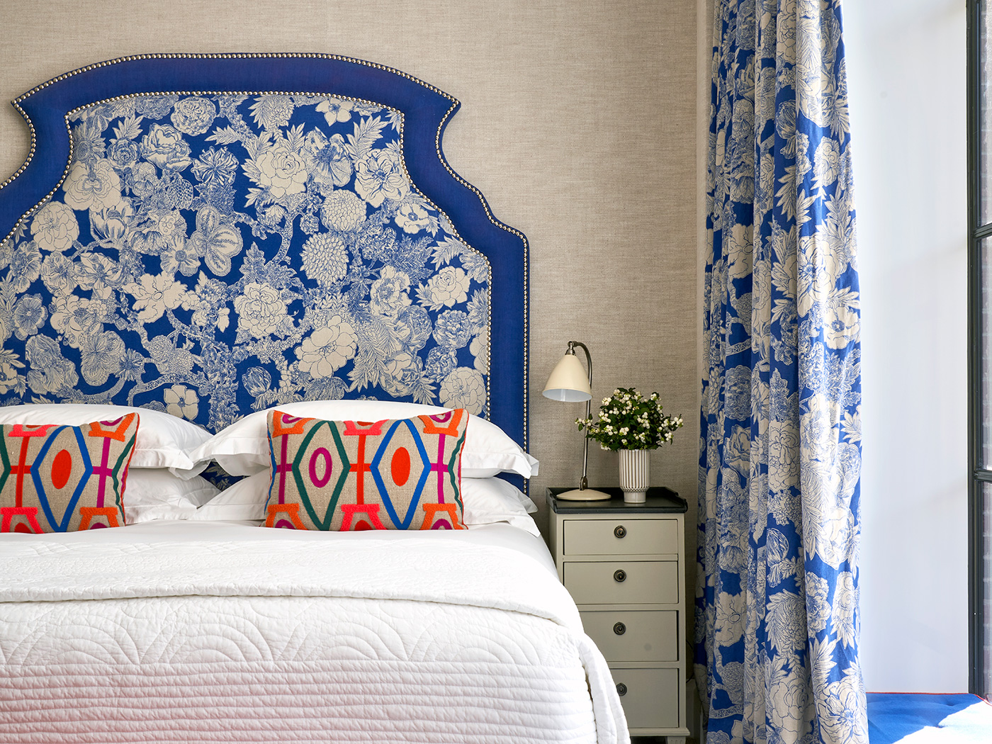 Crosby Street Deluxe Room R 05