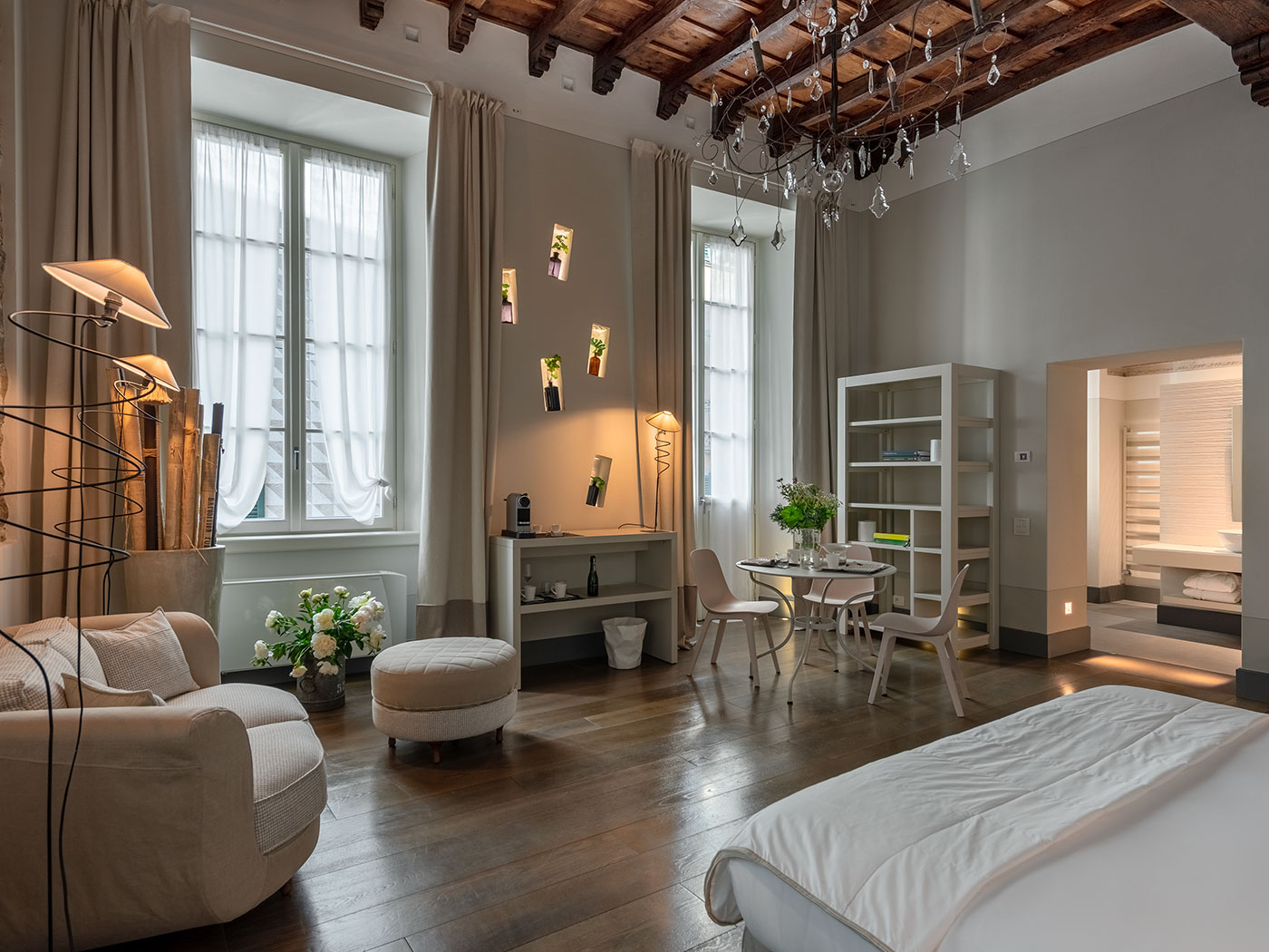 Gombithotel Junior Suite R 04