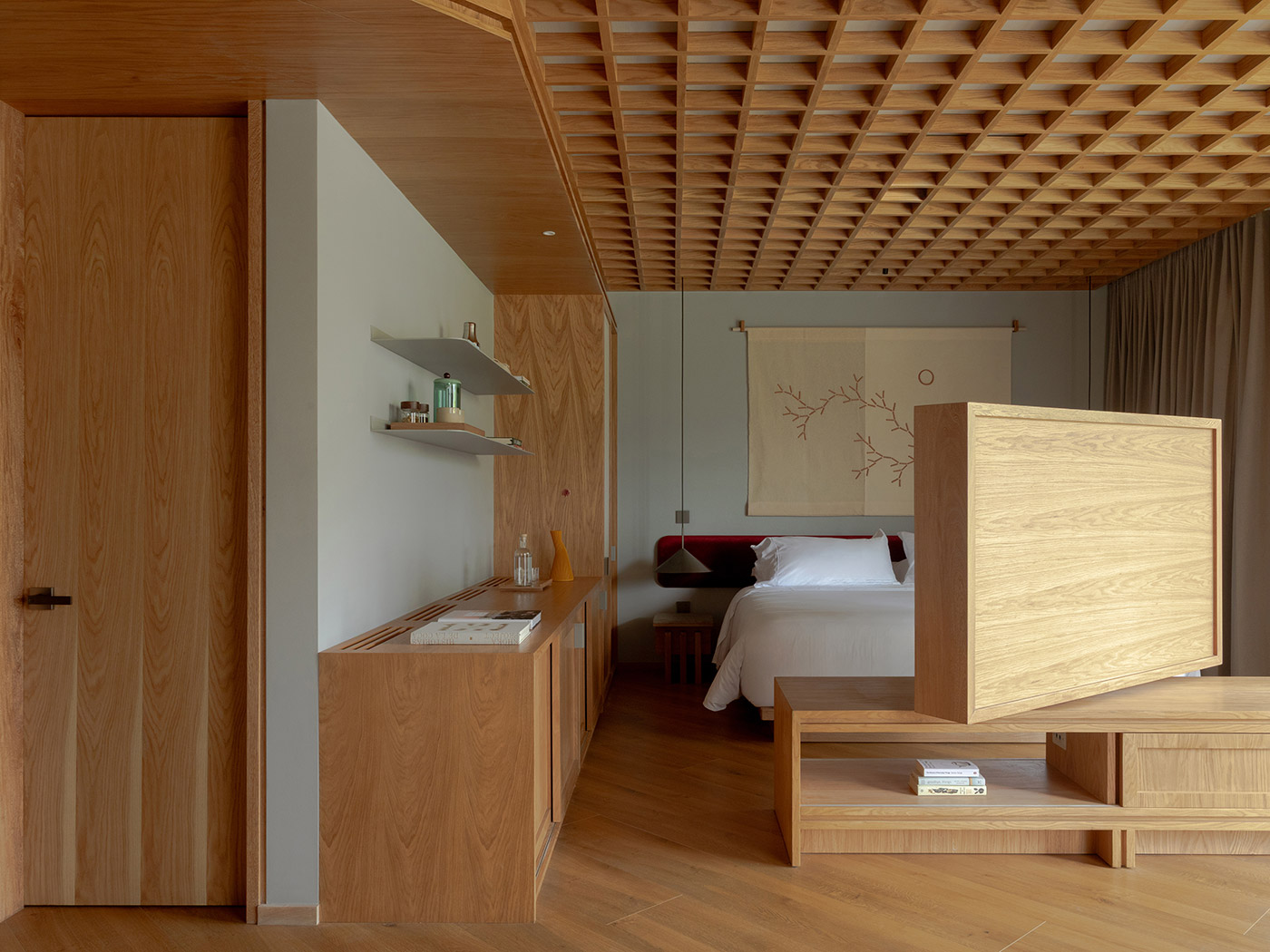 Wake Medellin Oasis Suite R 02