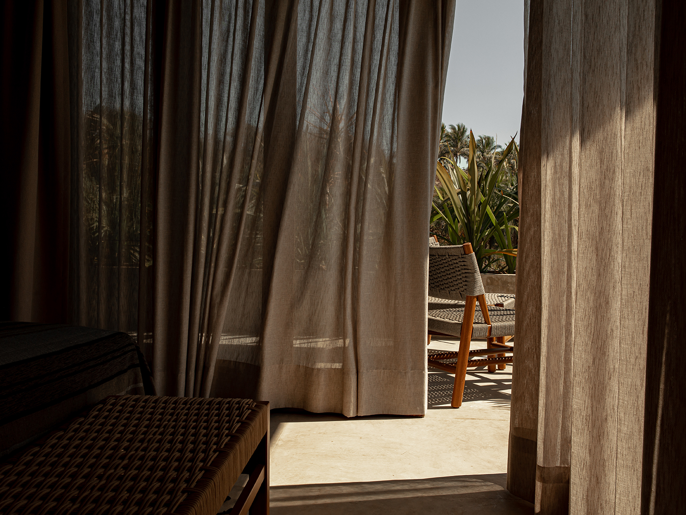 Musa Premier Jungle Hotelito R 07