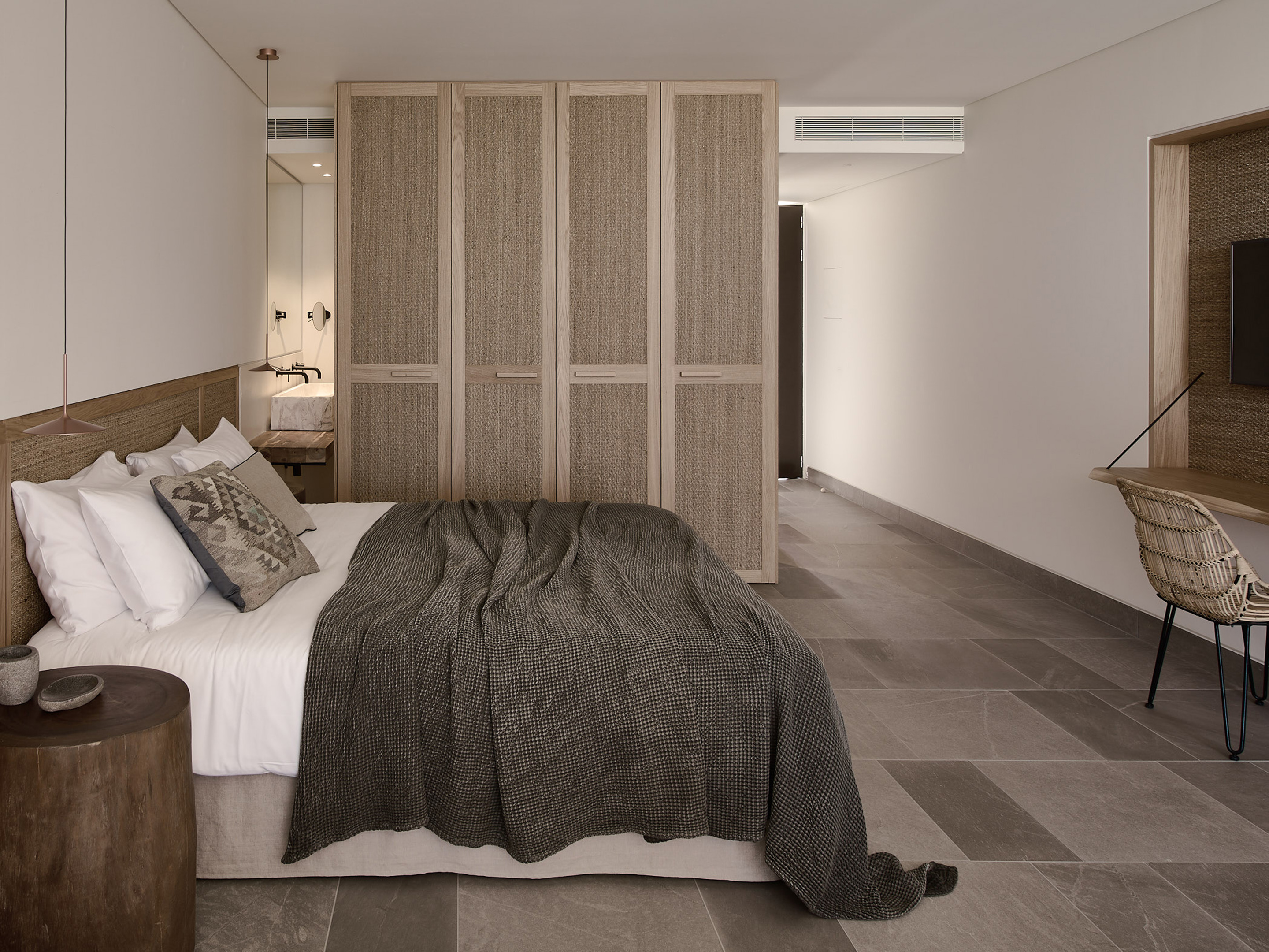 Junior Suite Inland View, Olea All Suite Hotel