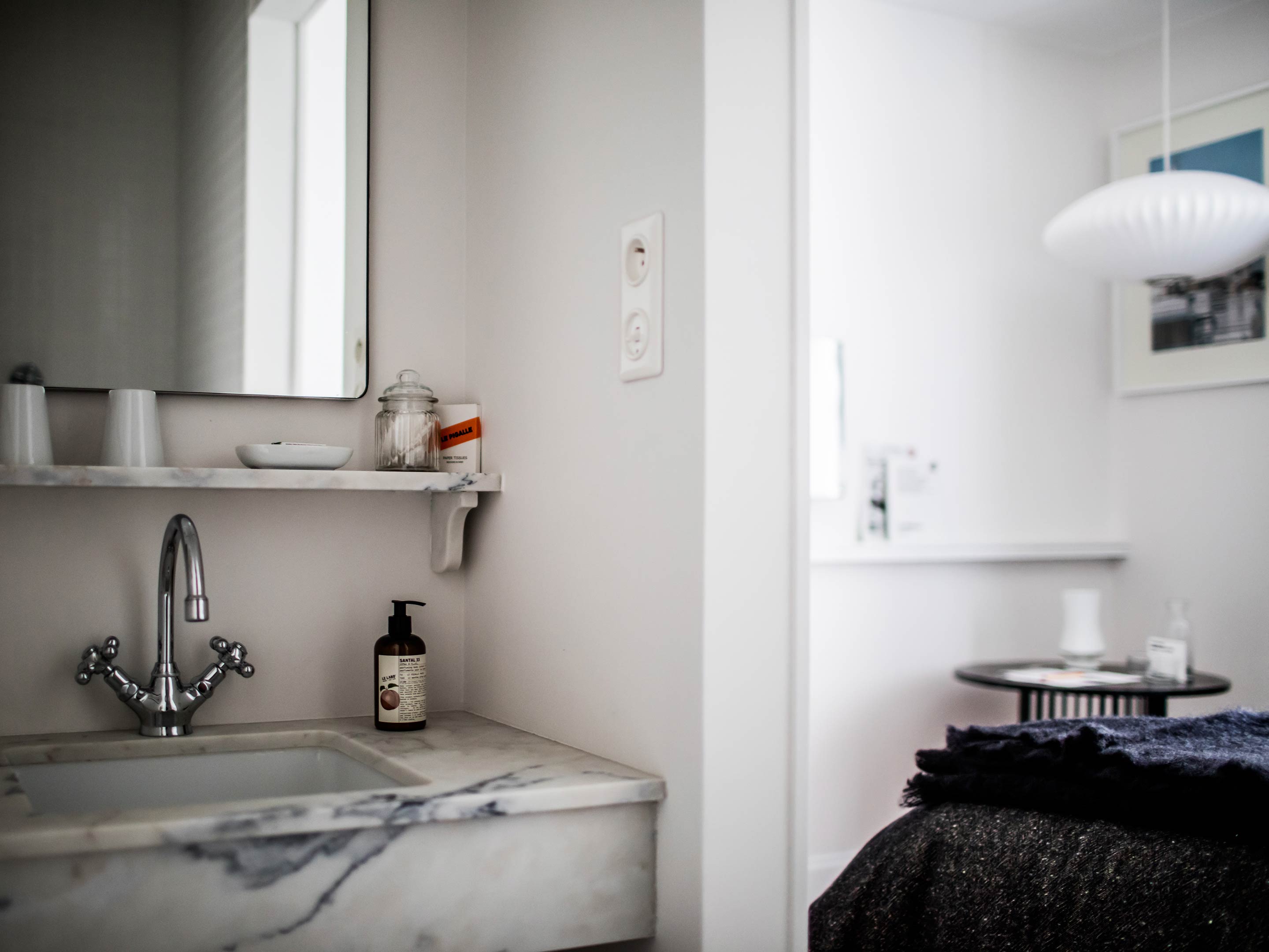 Le Pigalle Room 15 R 5