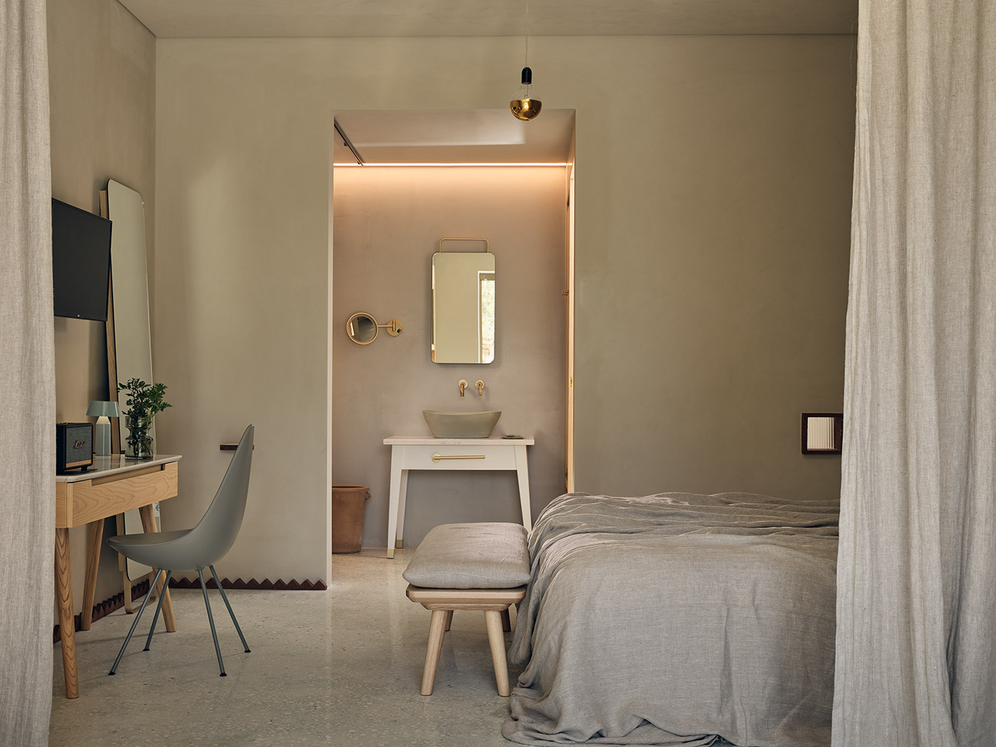 Ekies All Senses Resort Junior Suite Patio R 08