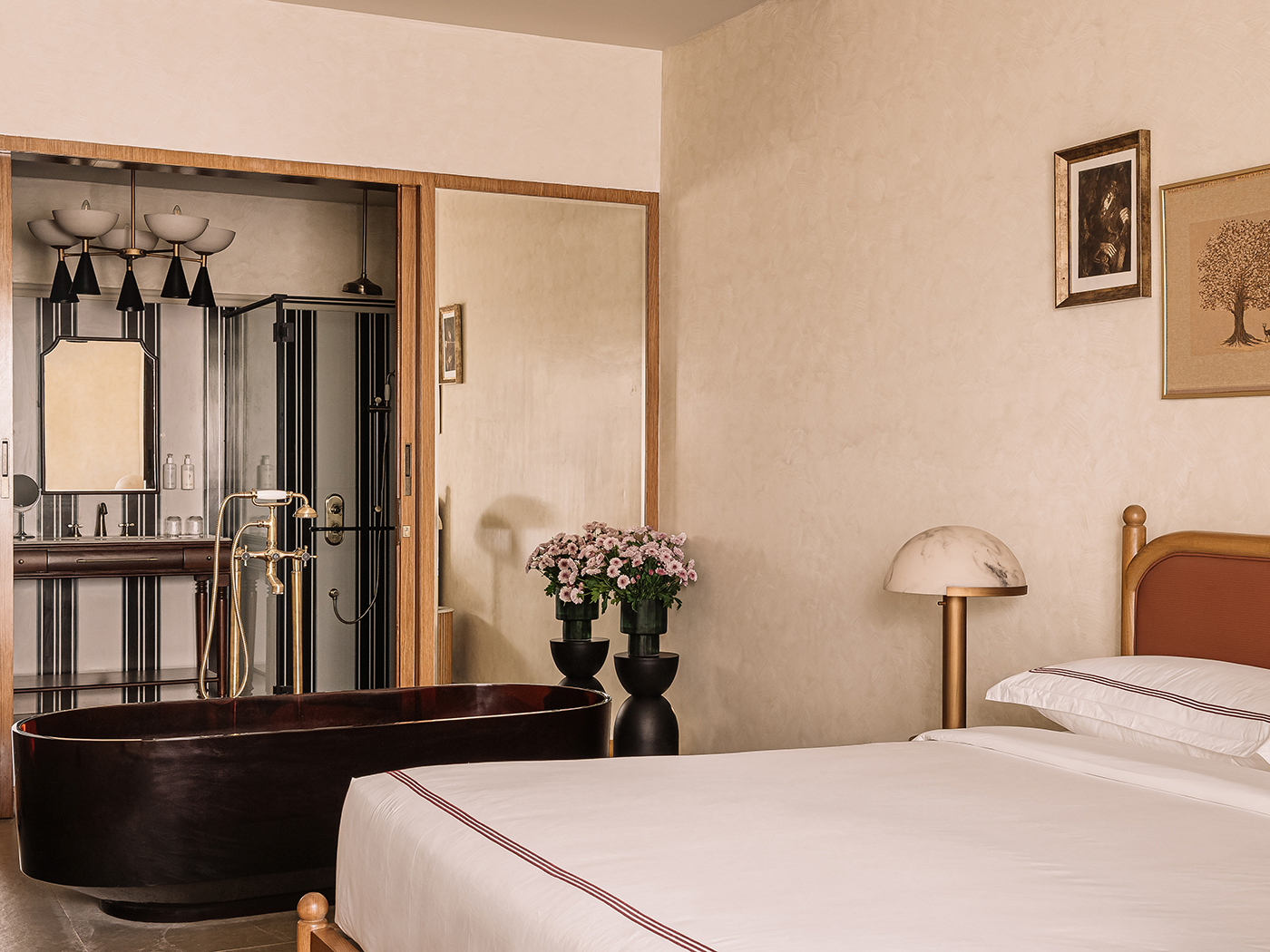 Hotel Irada Gallery Room V2 R 02