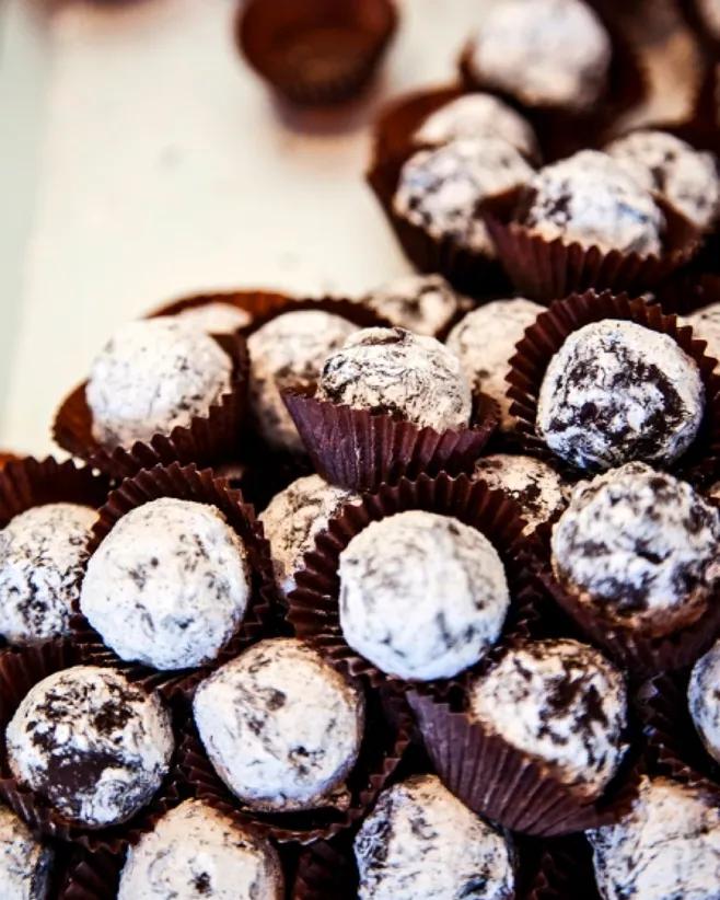 Chocolate – C-Hotel and Spa in Lake Como C-Hotel & Spa Sweets in Lake Como