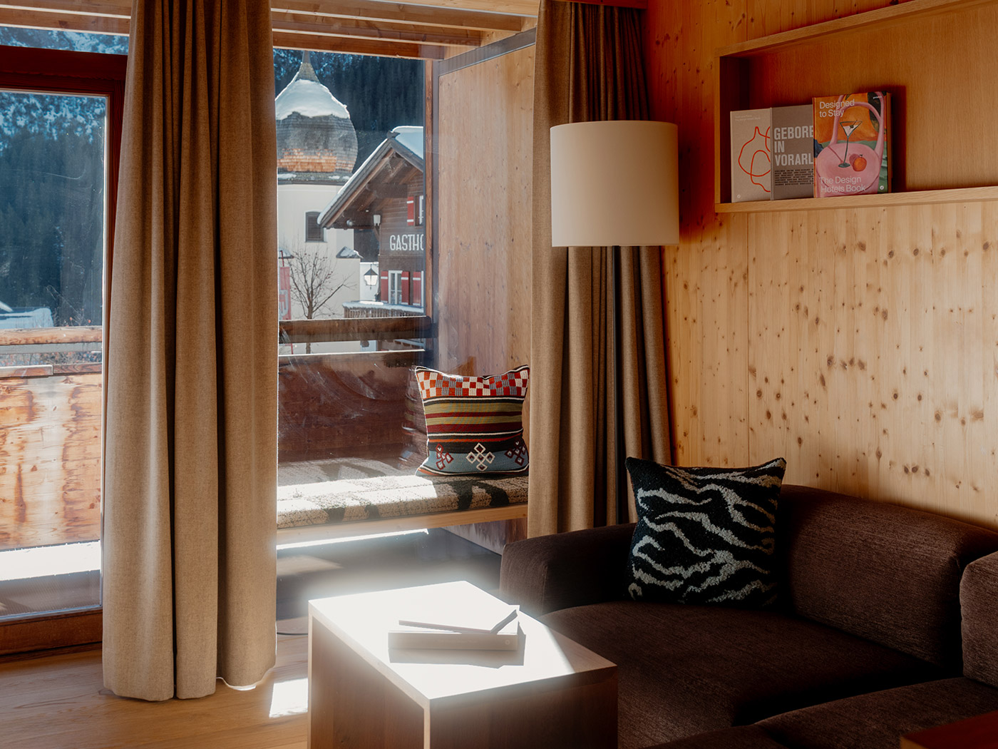 Rote Wand Rote Wand Lodge R 07