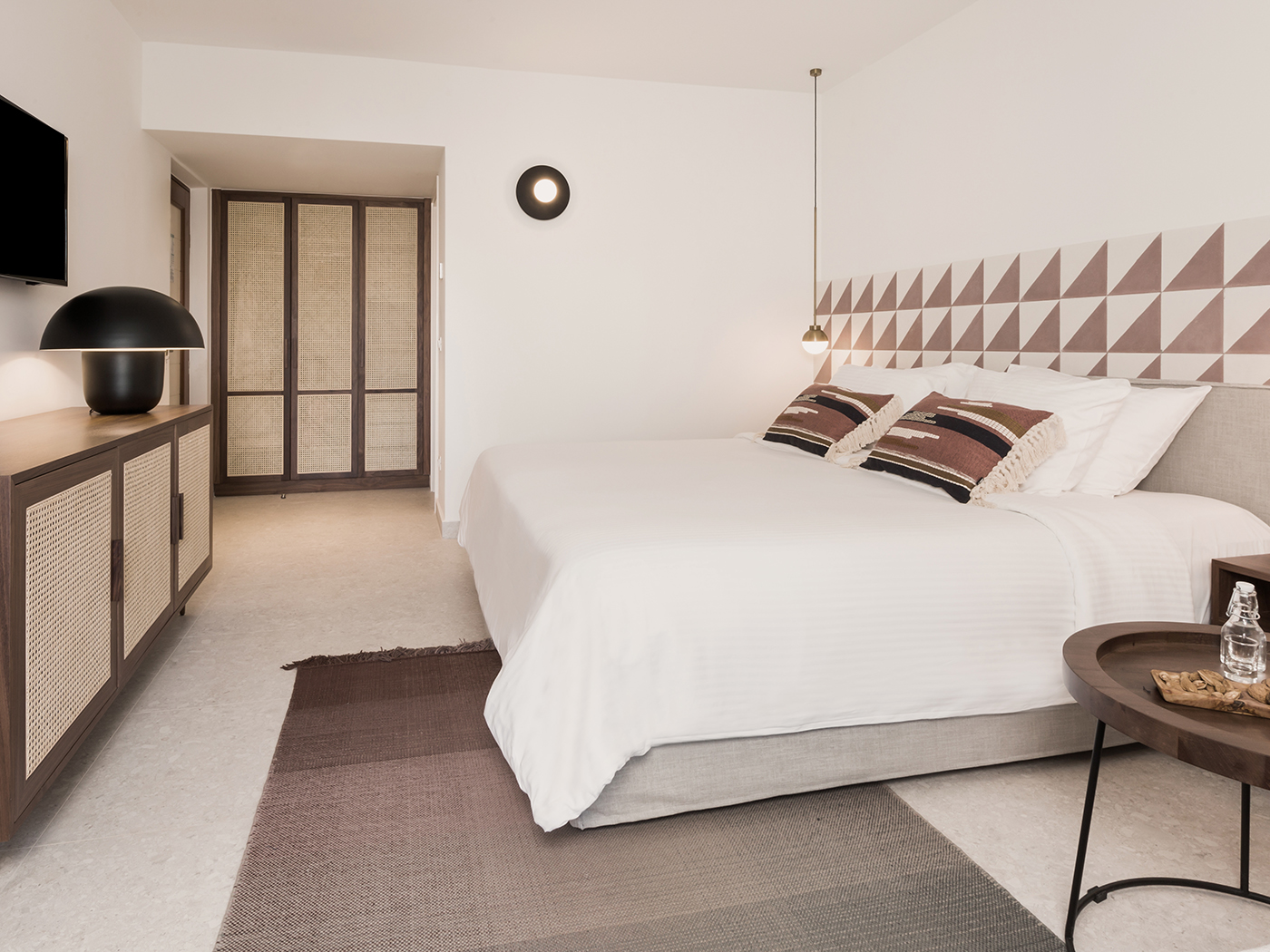 Phaea Cretan Malia Swim Up Bungalow V2 R 02