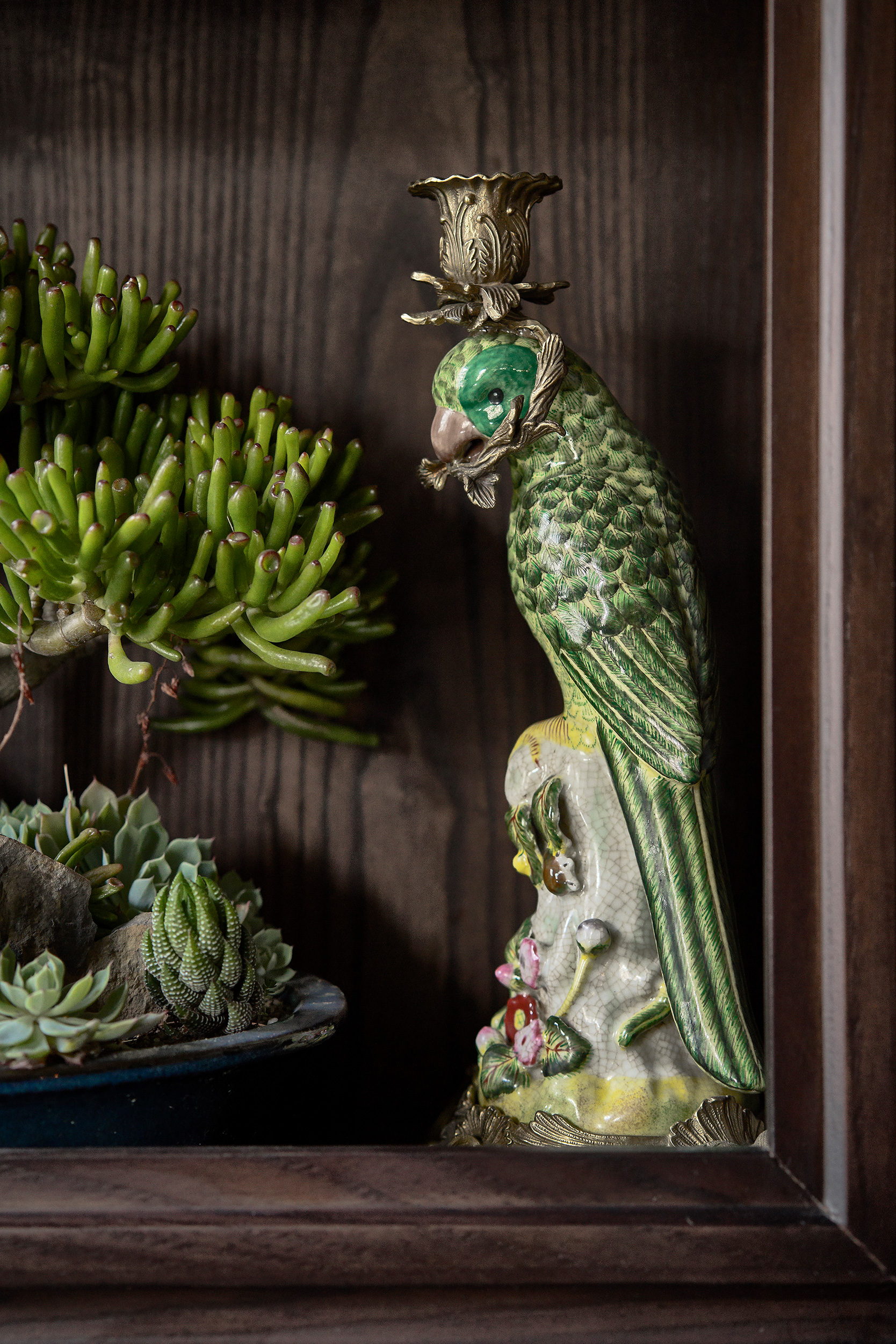 G 23 Gorgeous George