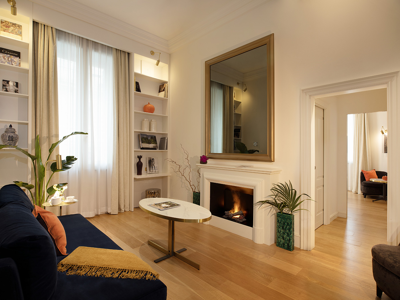 Elizabeth Unique Elizabeth Master Suite R 04