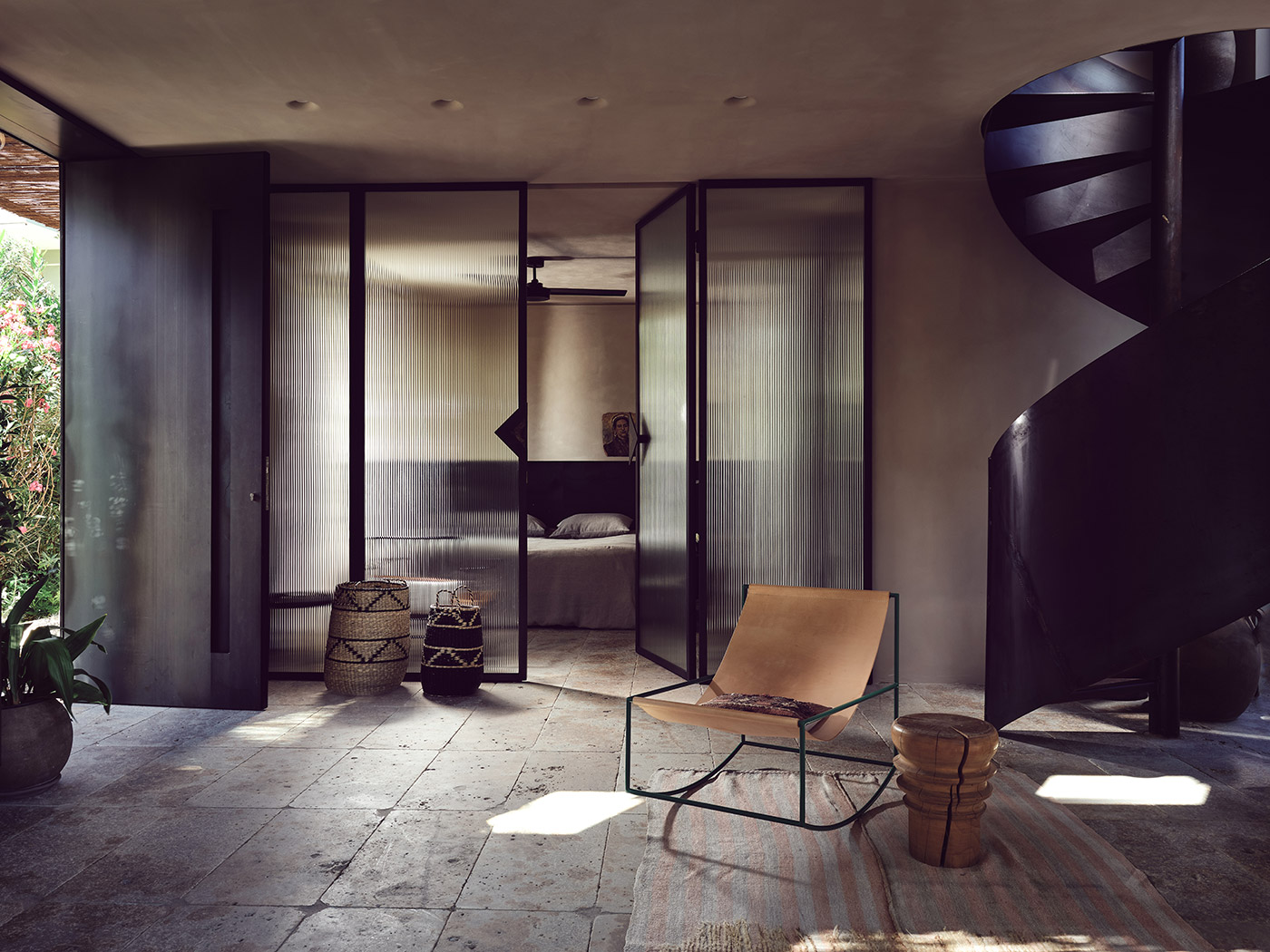 Ekies All Senses Herbs Villa R 03