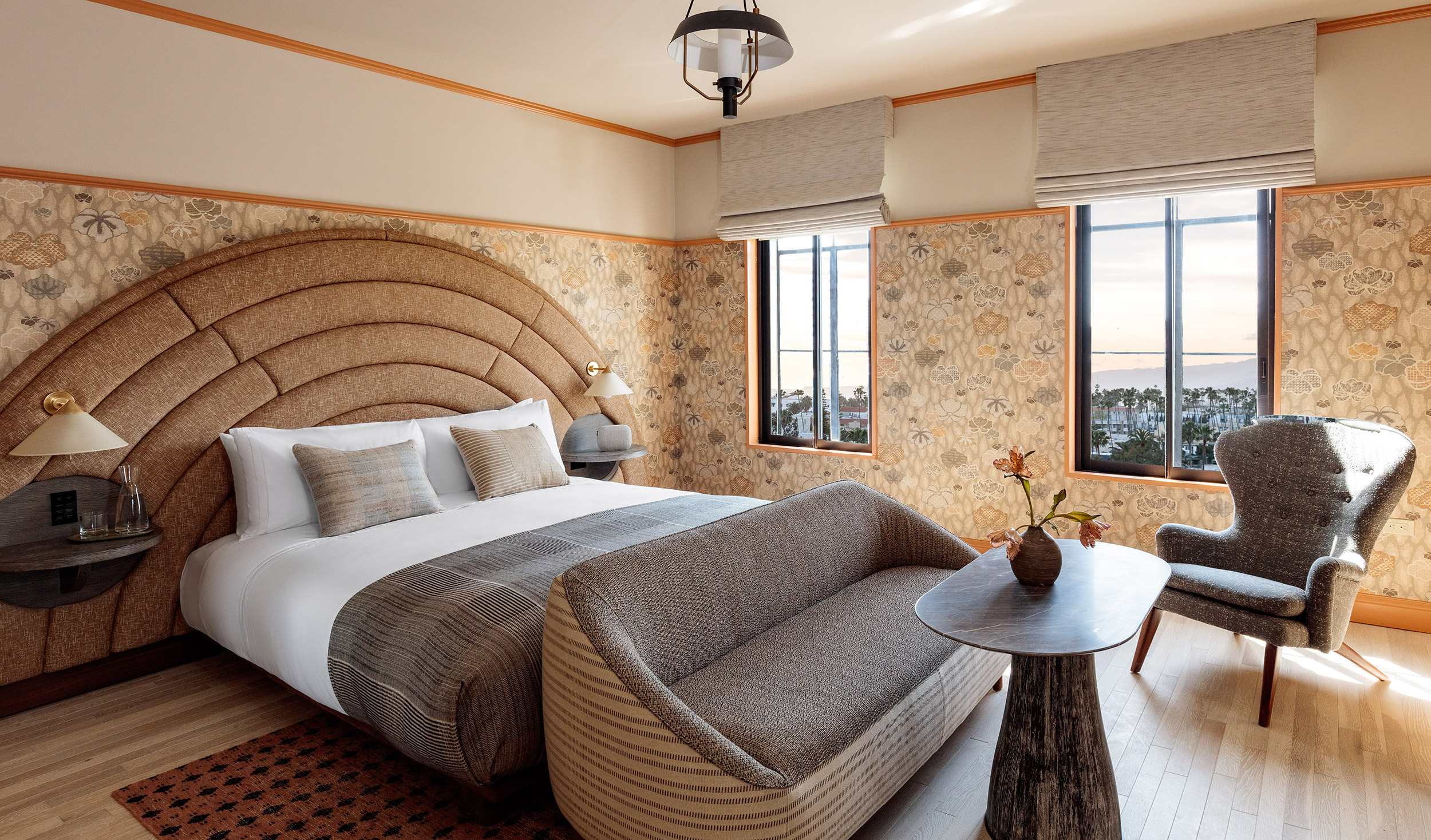 G 20 Santa Monica Proper Hotel