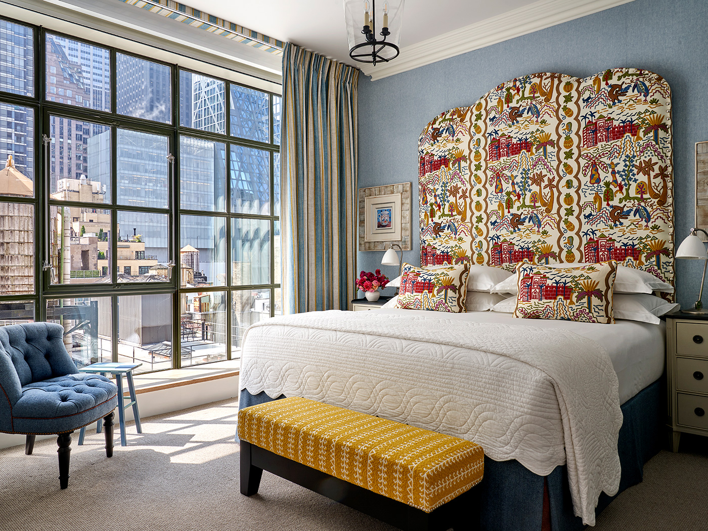 Whitby One Bedroom Suite R 05