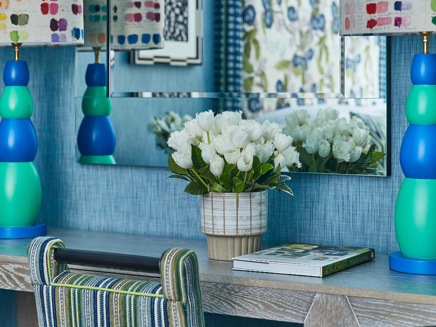 Warren Street Two Connecting Luxury Junior Suites R 02