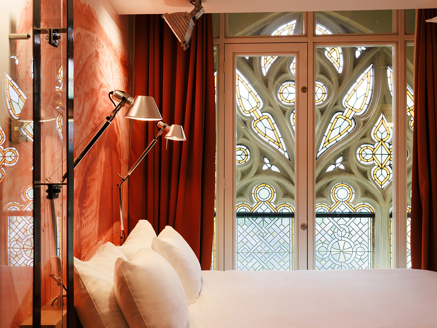 Kruisherenhotel Maastricht Signature R 01