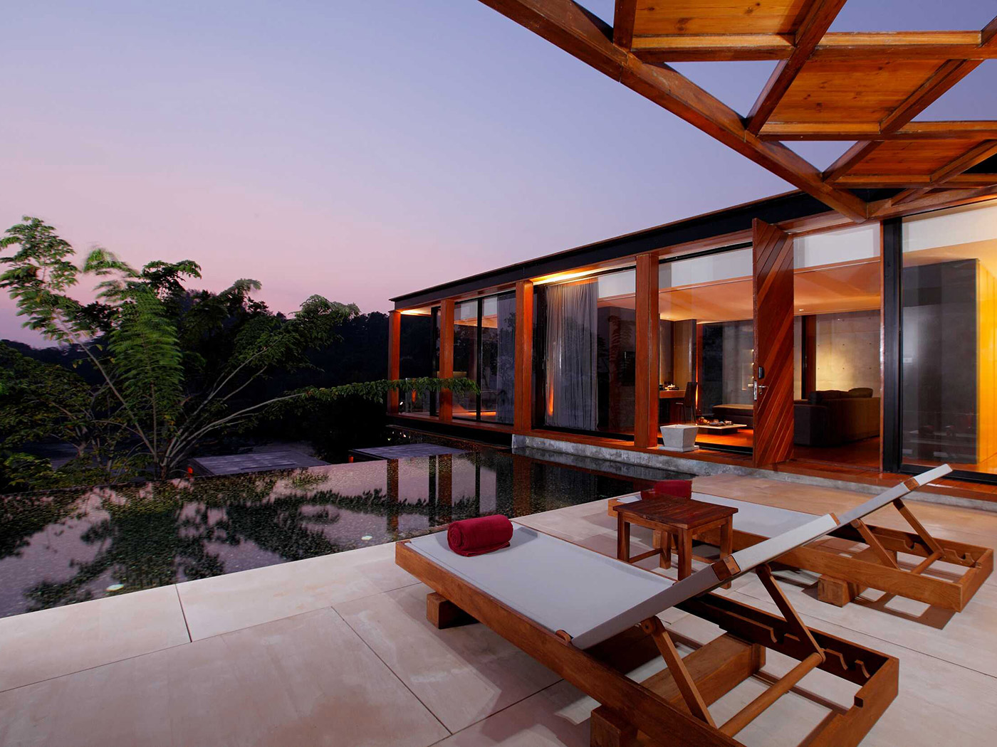 The Naka Phuket One Bedroom Pool Villa V3 R 07