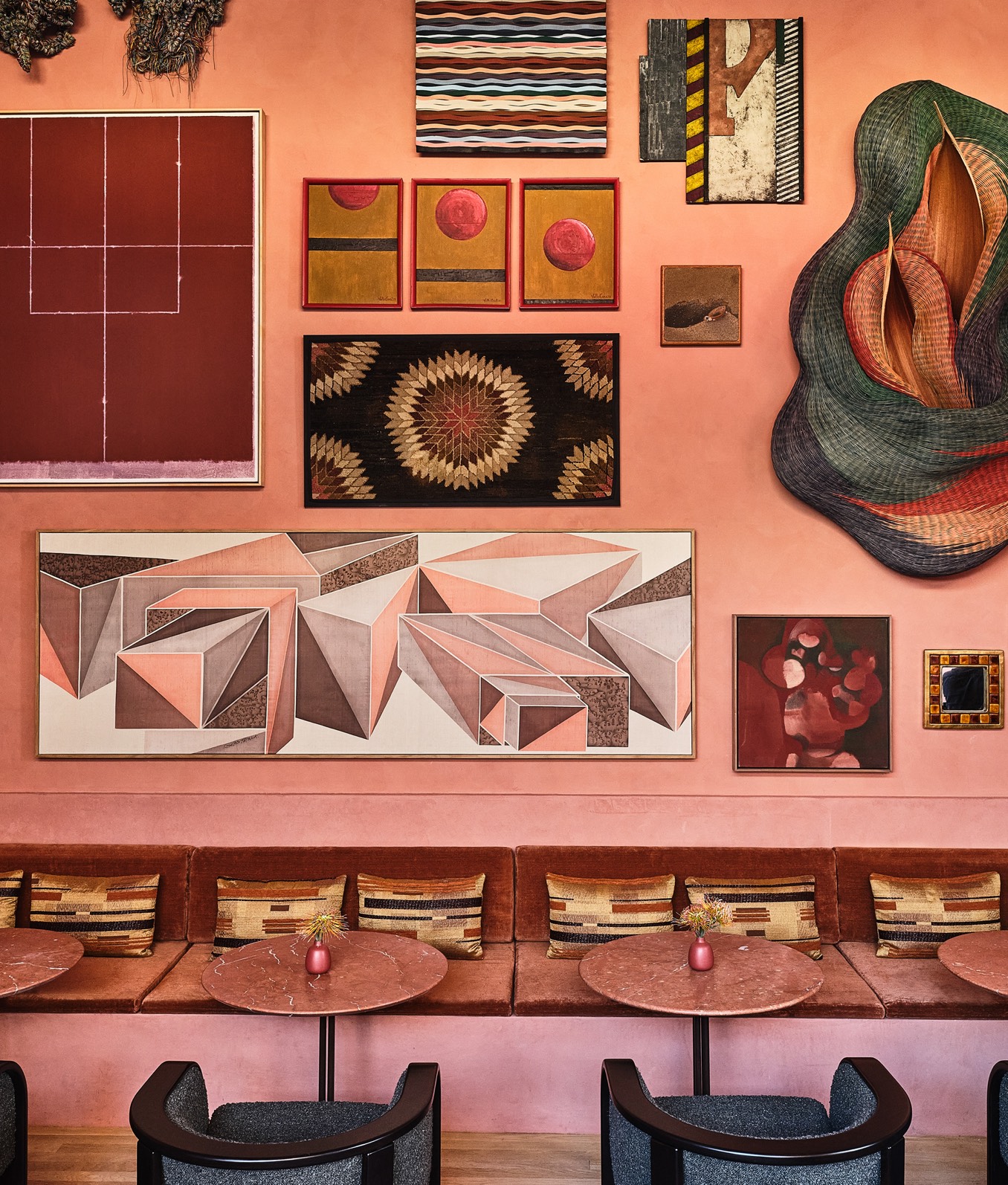 Downtown La Proper Hotel Theme Box 01 Food And Drink 2