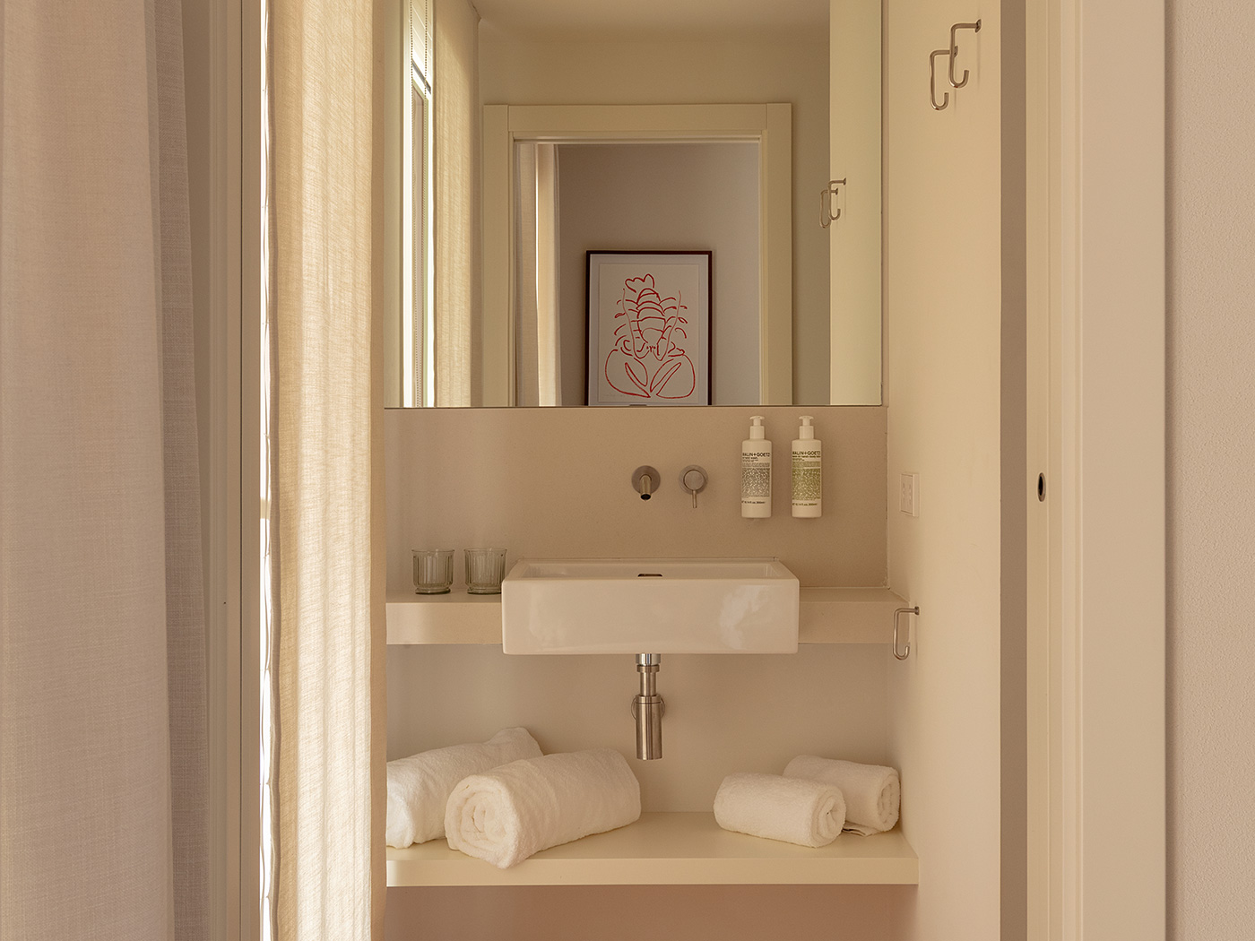 Finca Victoria Cozy R 02