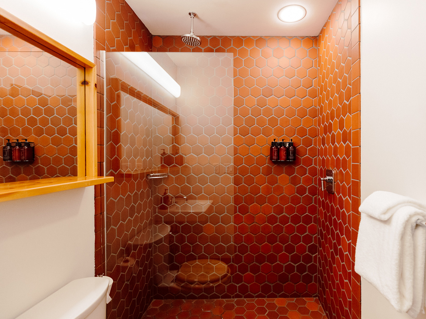 Scribners Catskill Lodge Catskill Double R 04