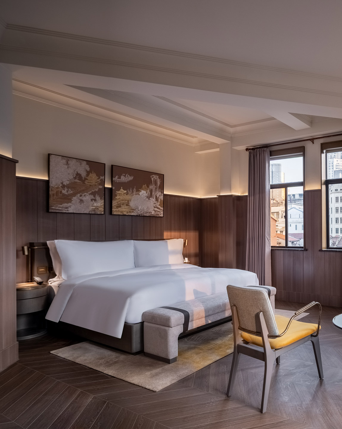Habo Hotel Shanghai