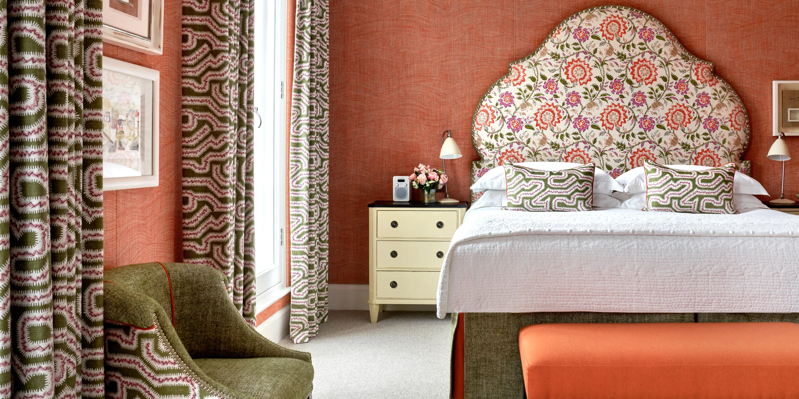 Haymarket Hotel Firmdale Hotels Rooms (2)