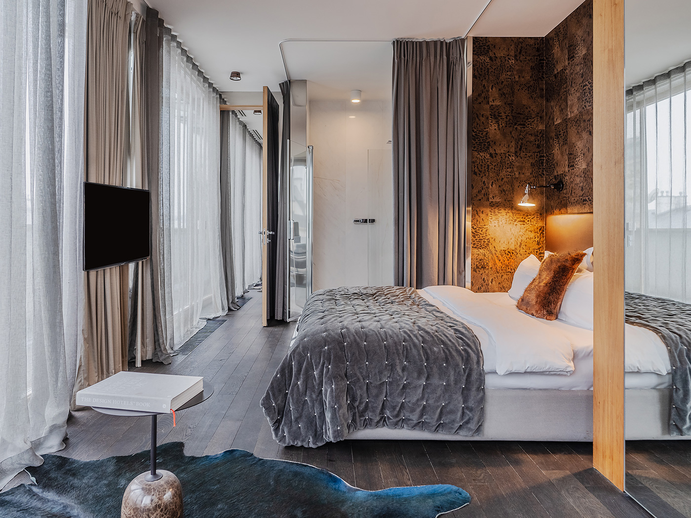 H15 Boutique Hotel Penthouse R V2 11