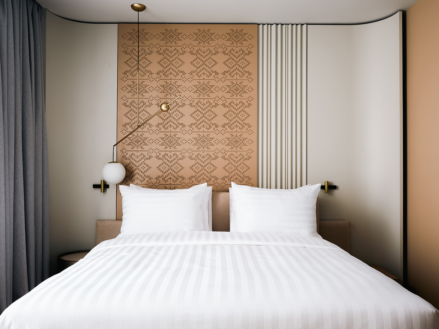 Boutique Hotel Venturo Classic King Room R 02