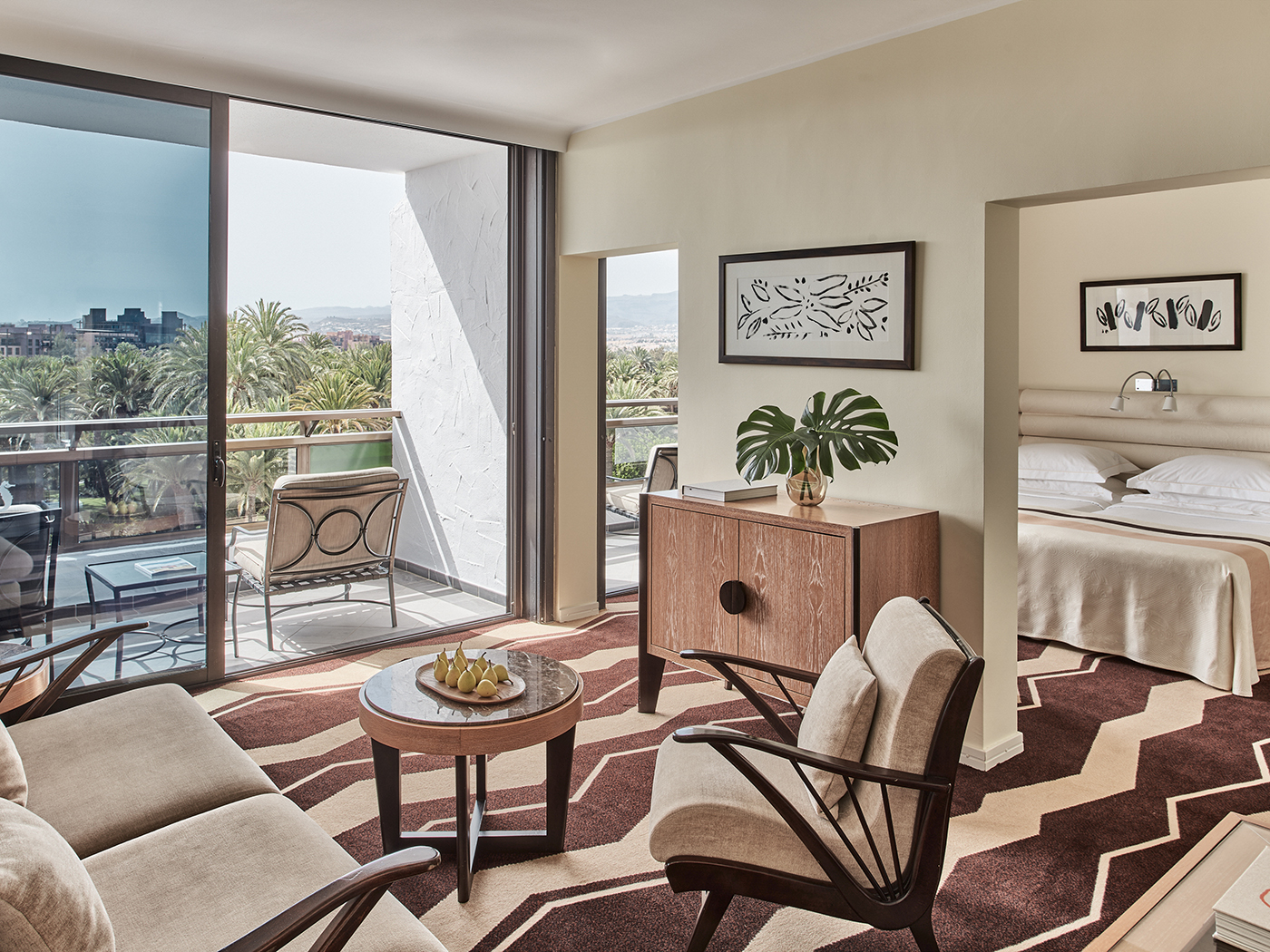 Seaside Palm Beach Suite R 5