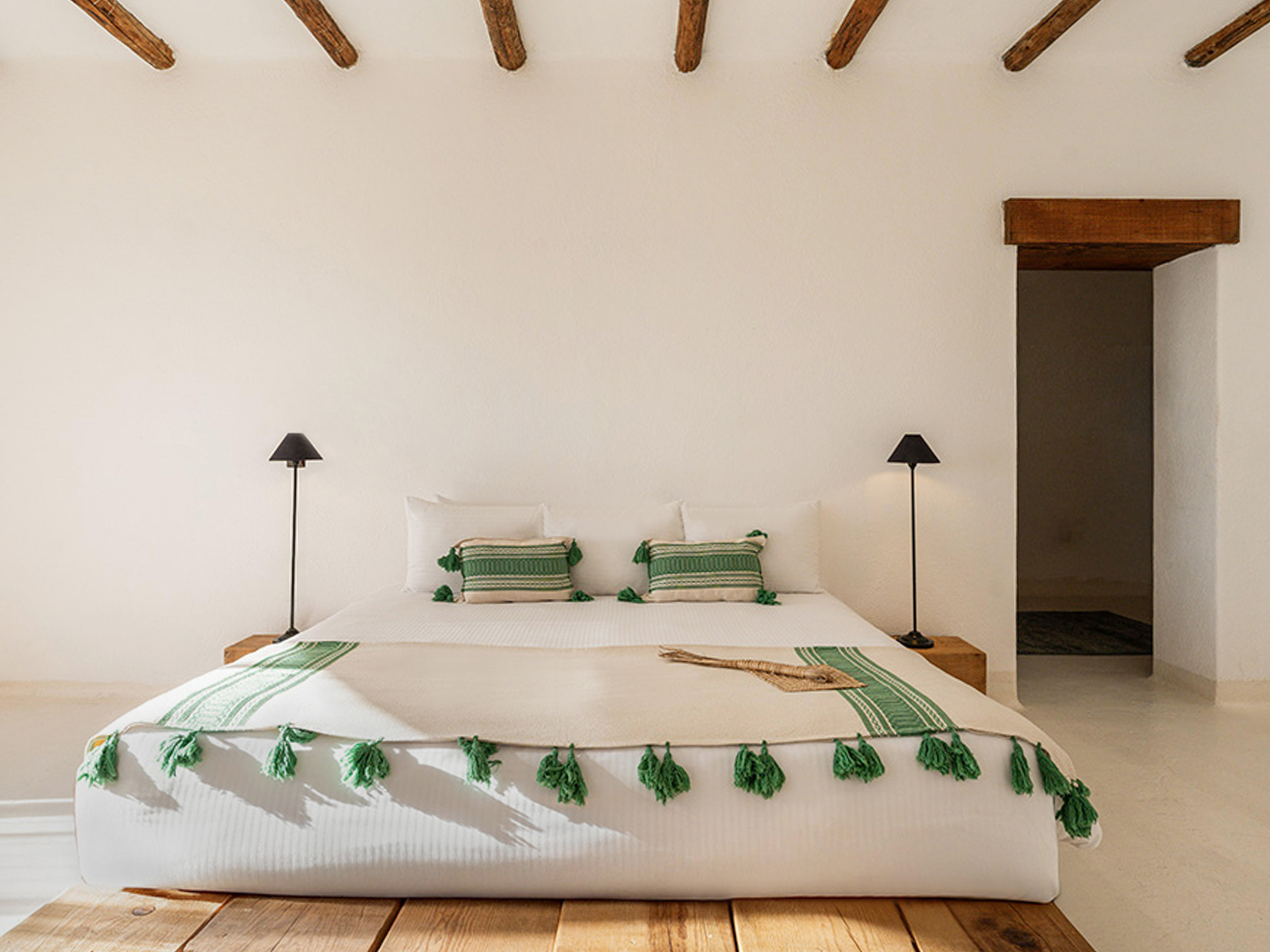 Nestbaja East Cape Ocean View Suite R 03