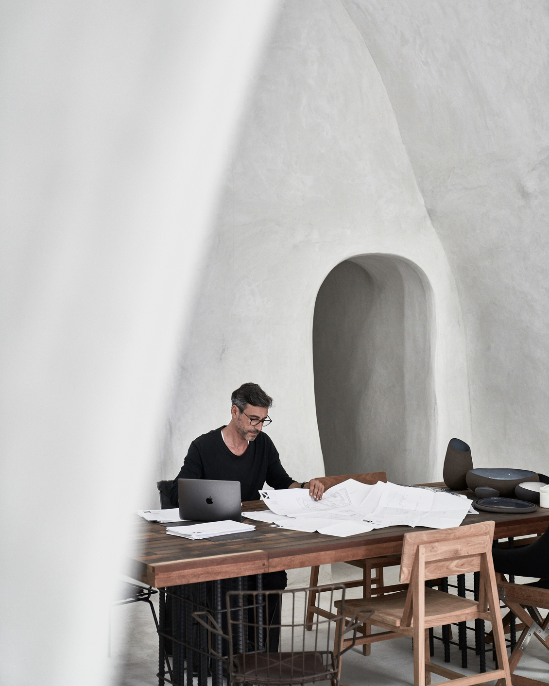 003 Vora Yannis Bellonias Work