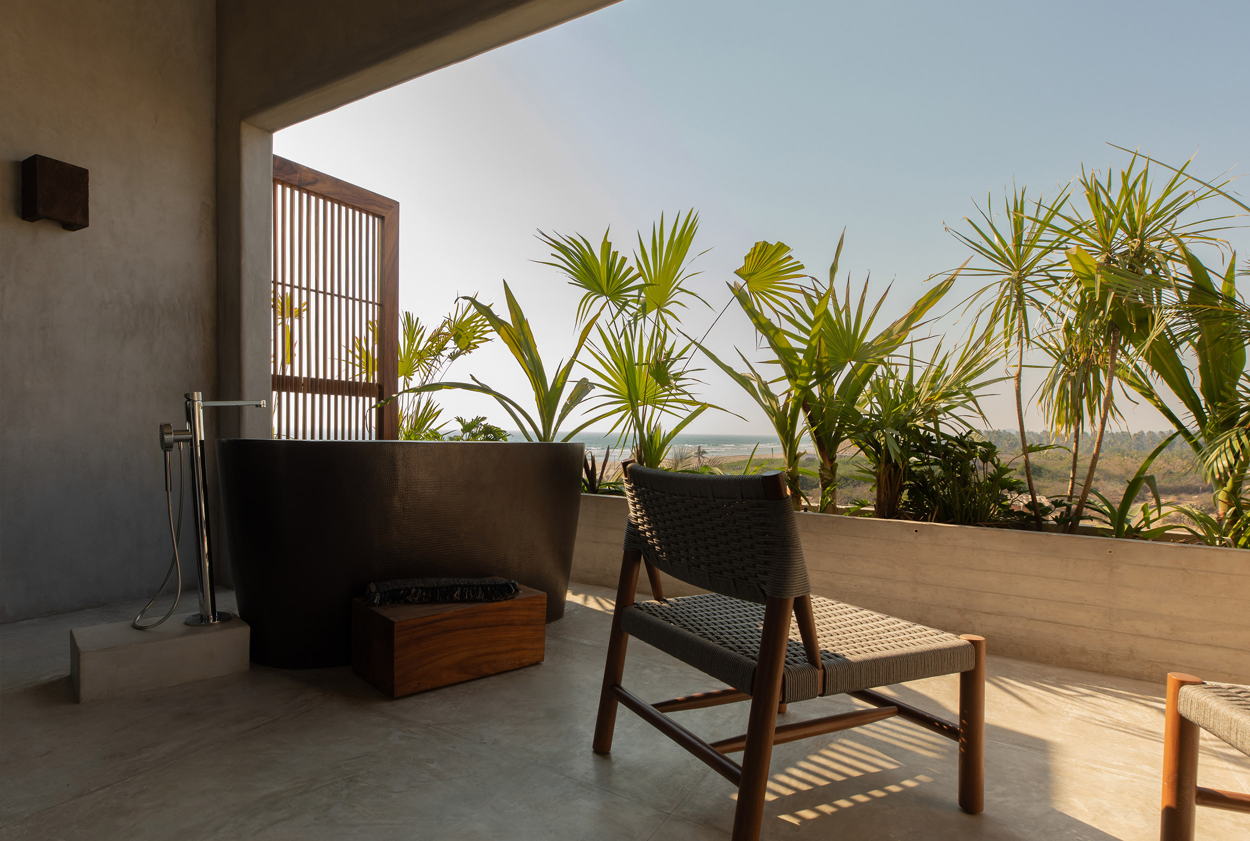 G 17 Hotelito By Musa