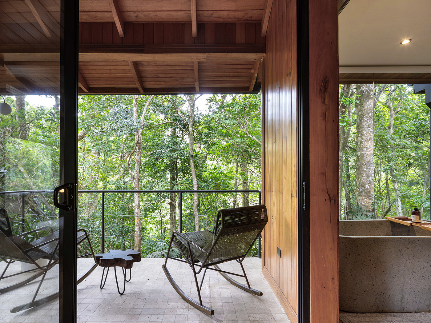 Hotel Belmar Cloud Forest Studio R 05