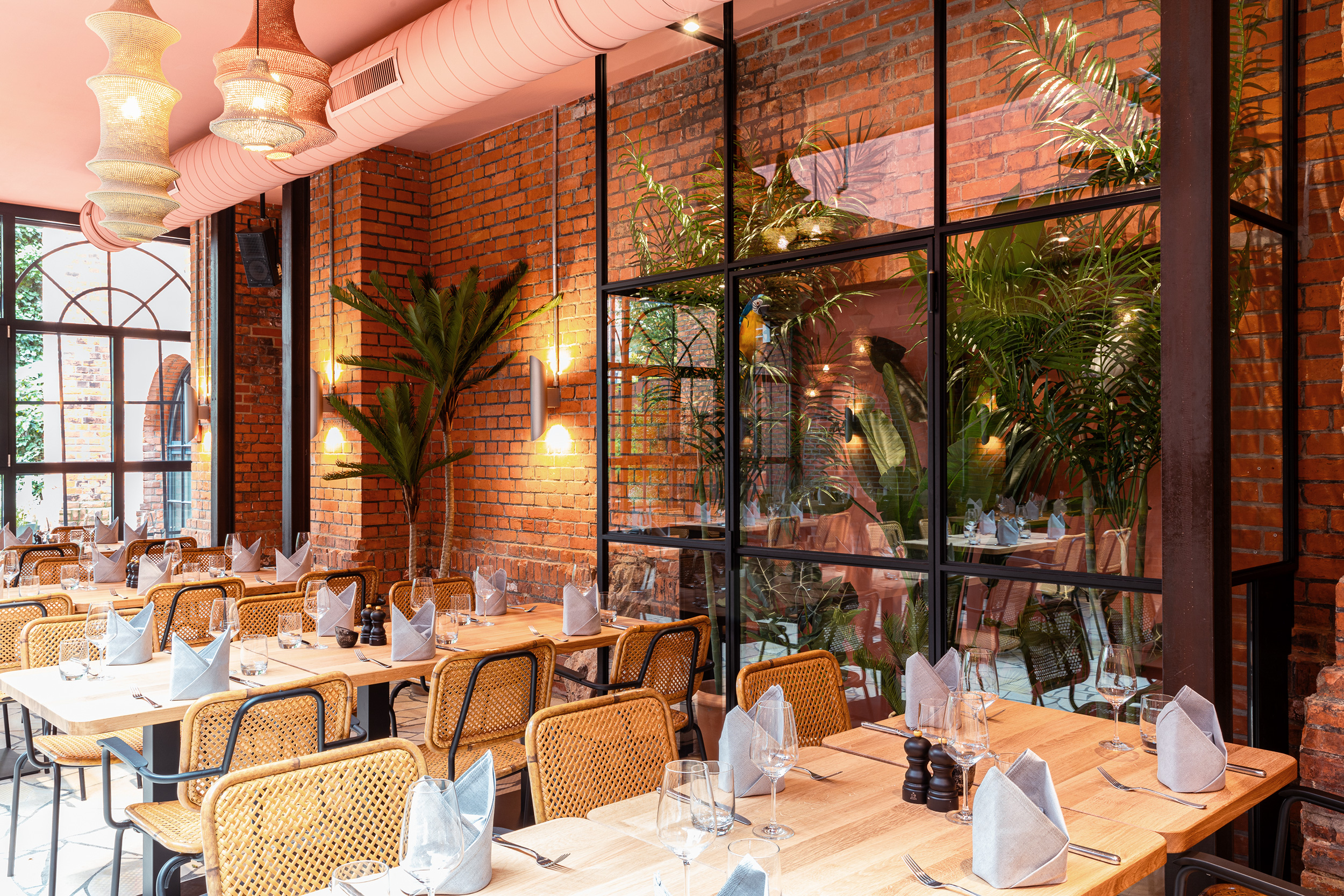 G 10 Gastwerk Hotel Hamburg