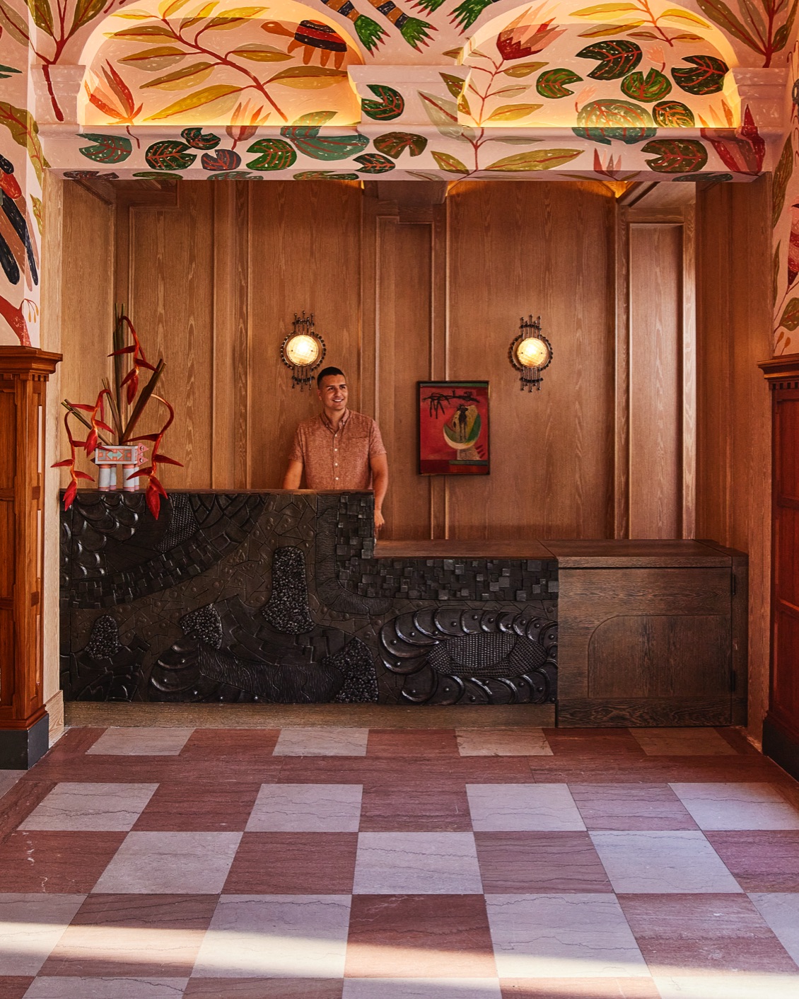 009 BP Dowtown LA Proper