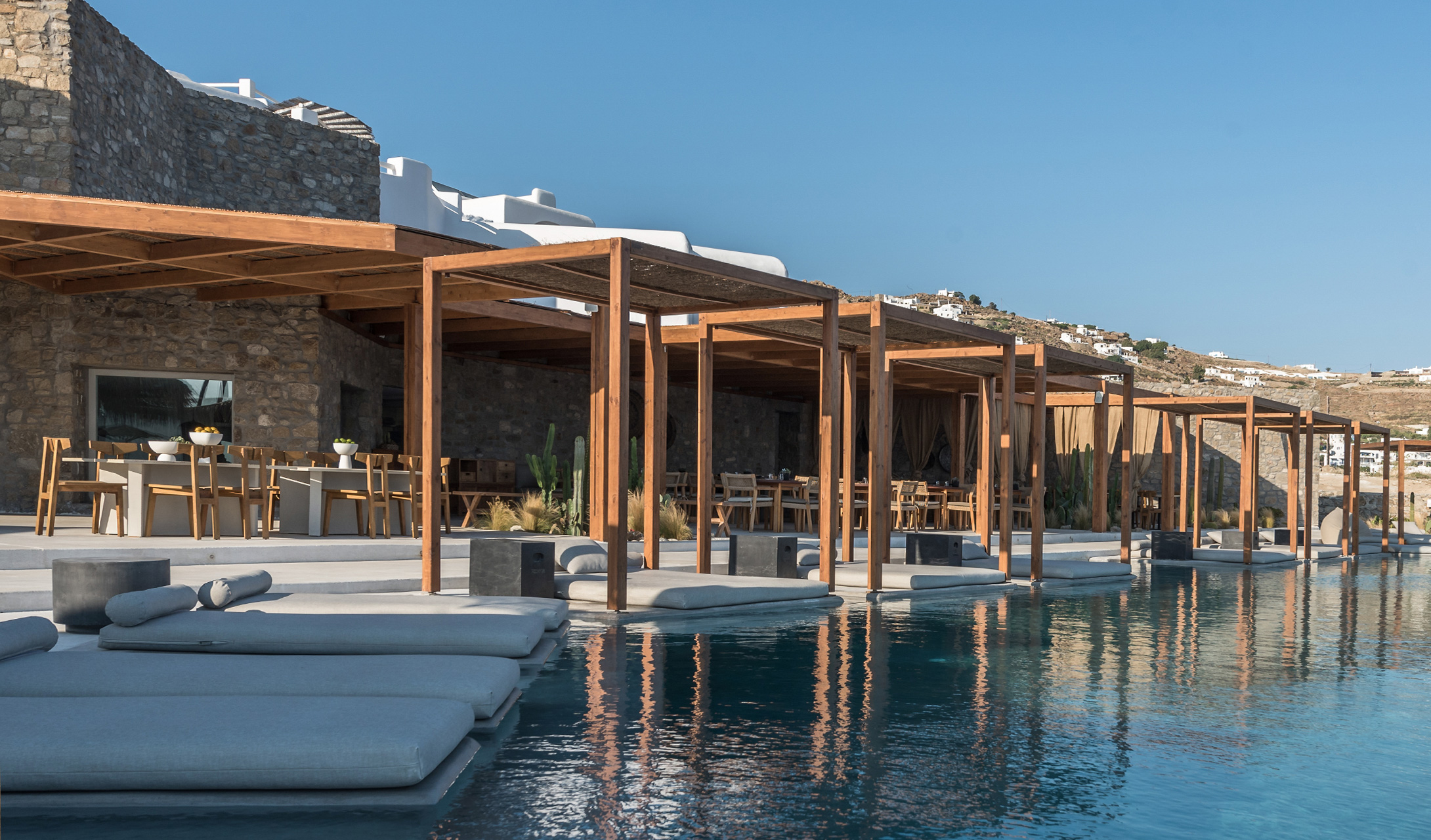 G 07 Rocabella Mykonos