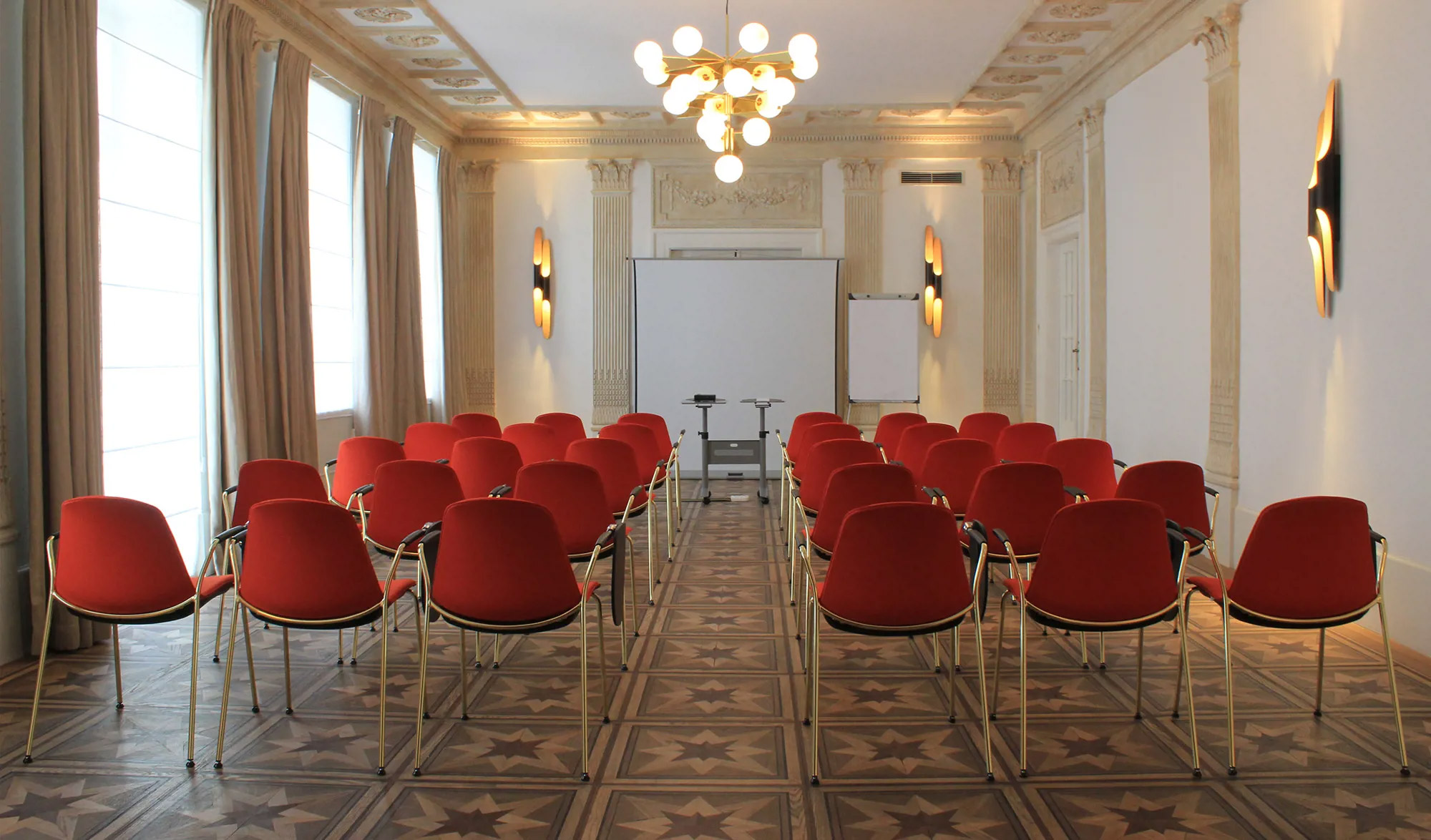 G 16 H15 Boutique Hotel