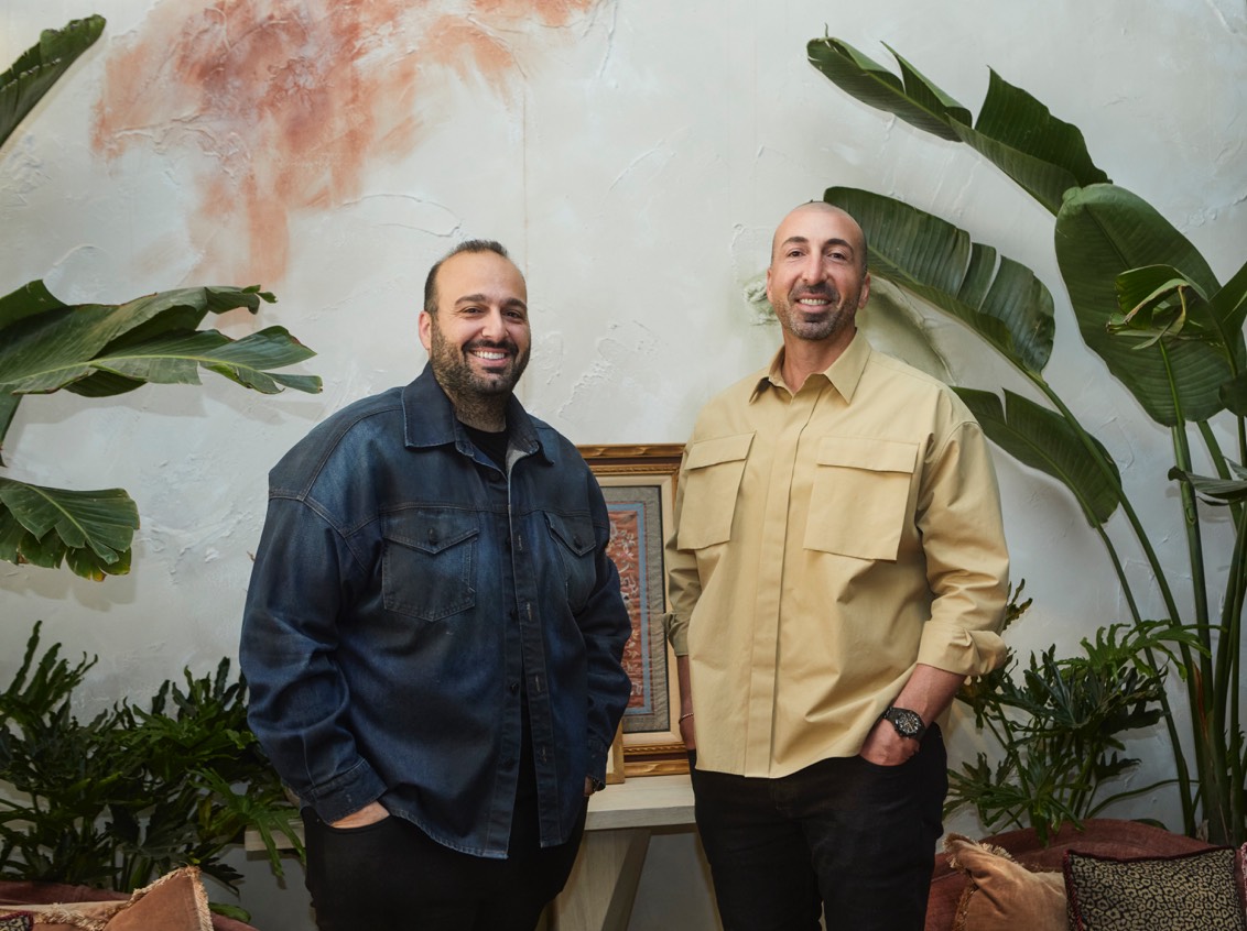 DH Originals Granger 04