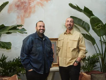 DH Originals Granger 04