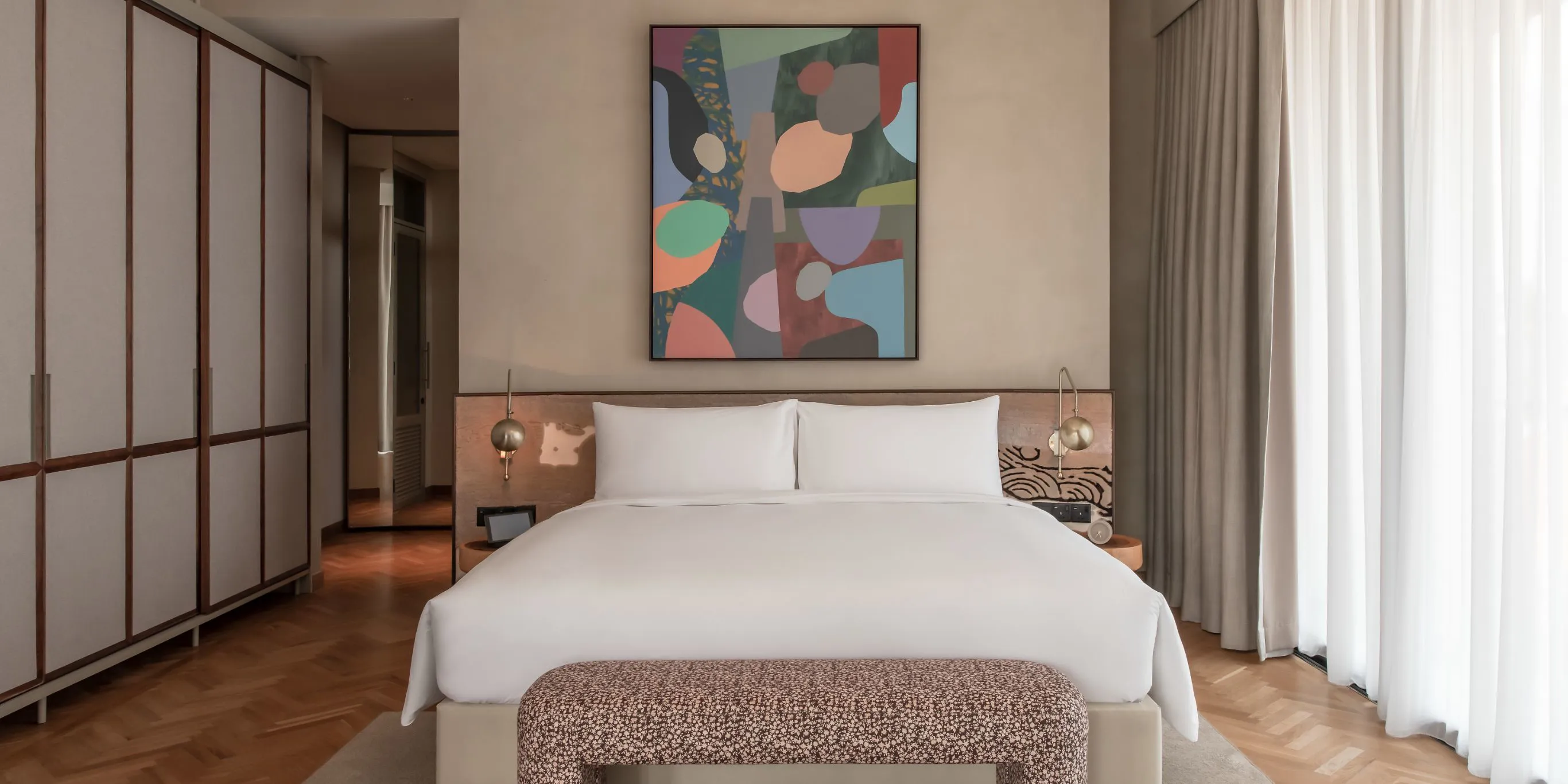 Else Rooms