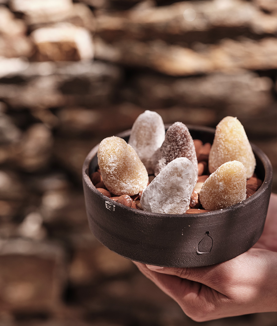 Stamna Sifnos Theme Box 02 Food And Drink 2