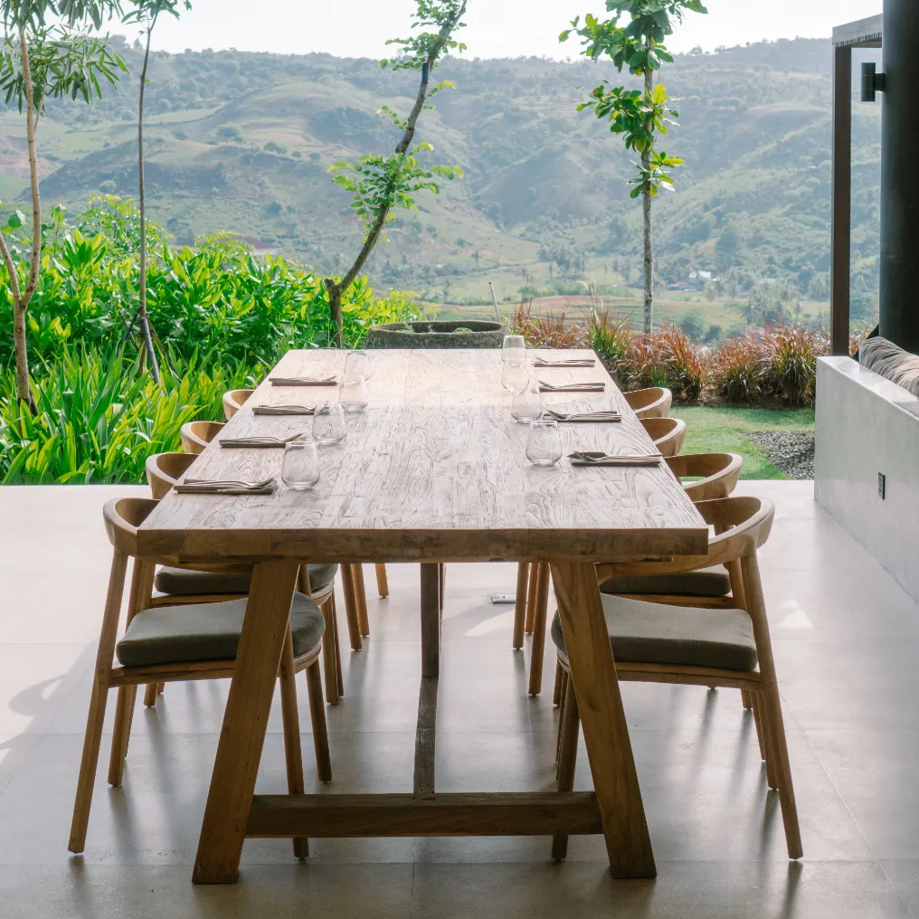 Somewhere Lombok Theme Box 01 Food And Drink