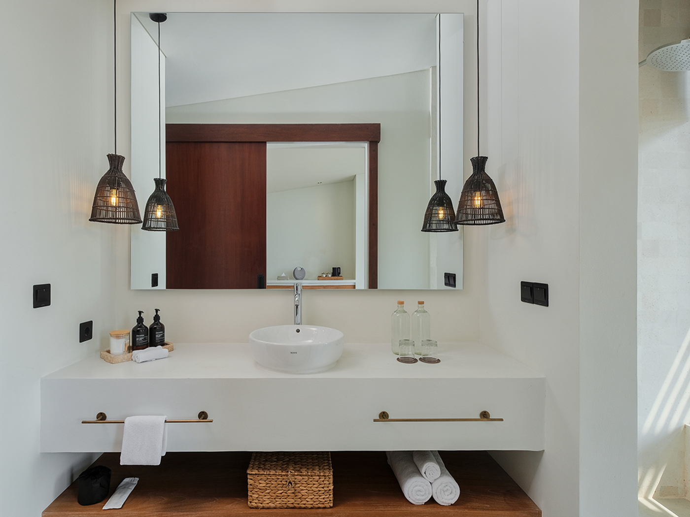 Somewhere Lombok Private Plunge Pool Villa R 07