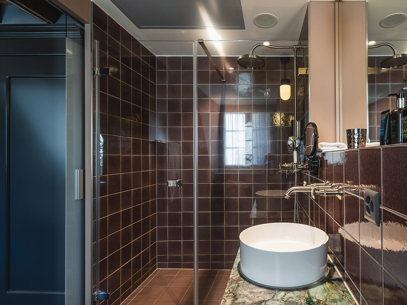 Hotel Spedition Thun Double Room R 9