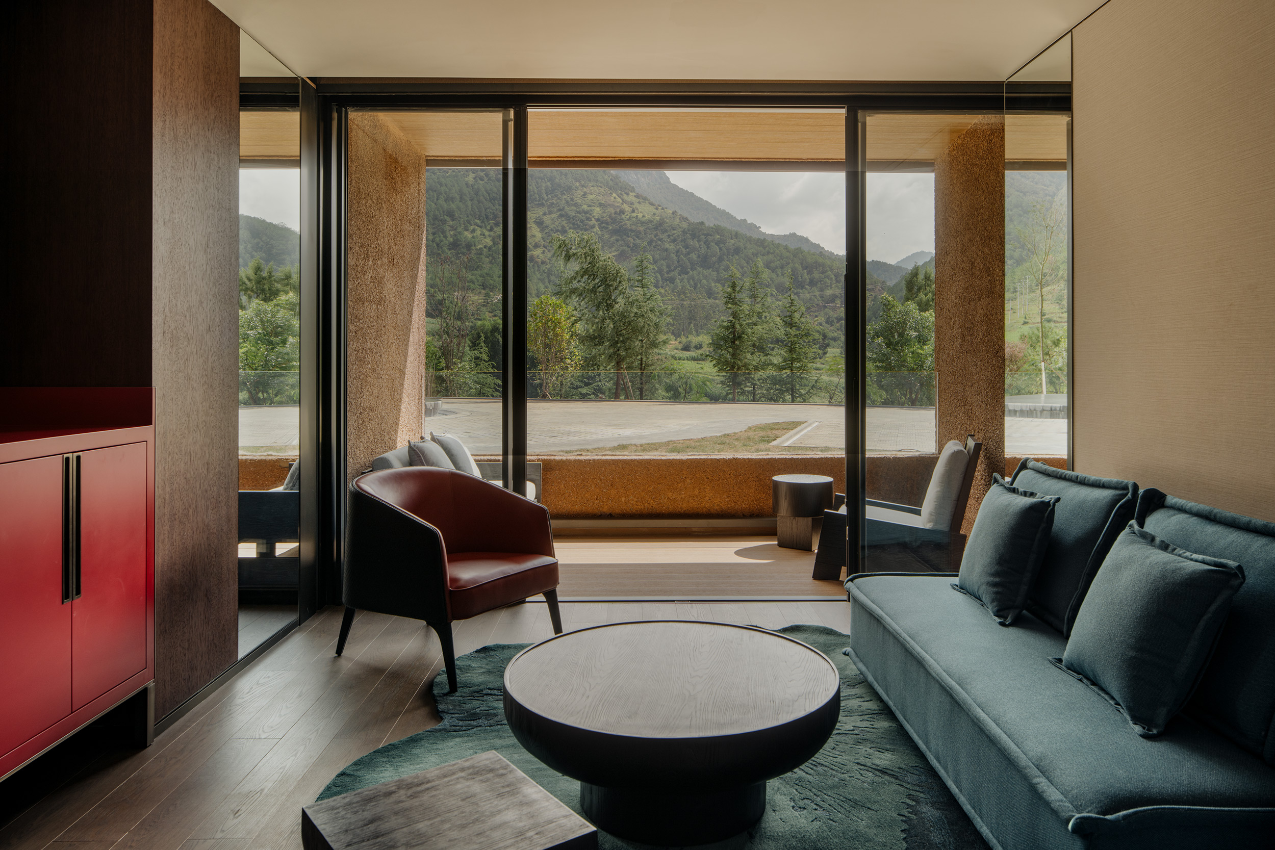 G 18 The Arcadia Place China