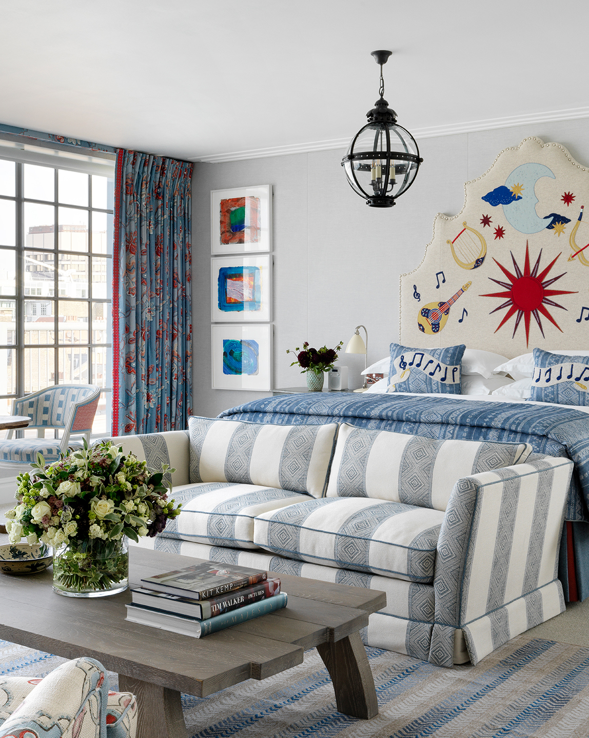 The Soho Hotel, Firmdale Hotels