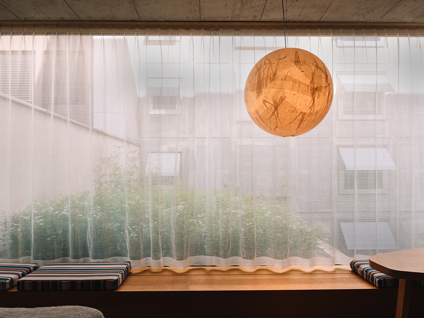 Nomad Design Lifestyle Hotel Design Signature Room R 05